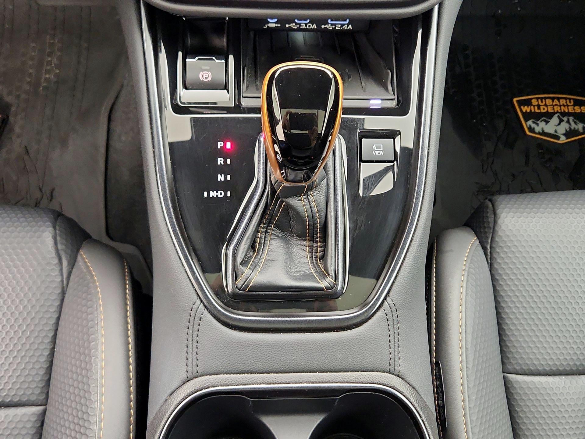 Thumbnail: 2024 Subaru Outback - 18