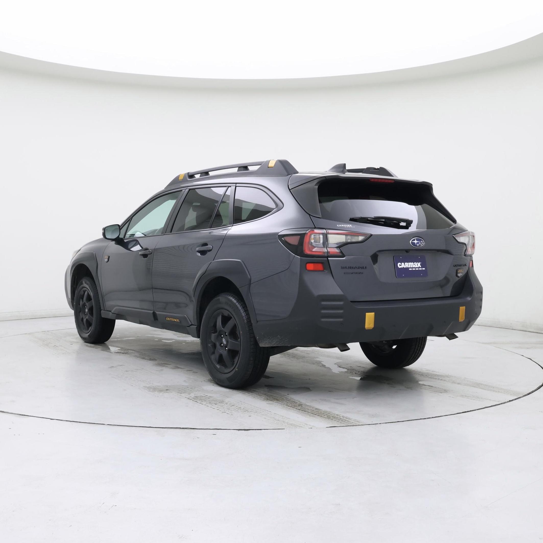 Thumbnail: 2024 Subaru Outback - 2