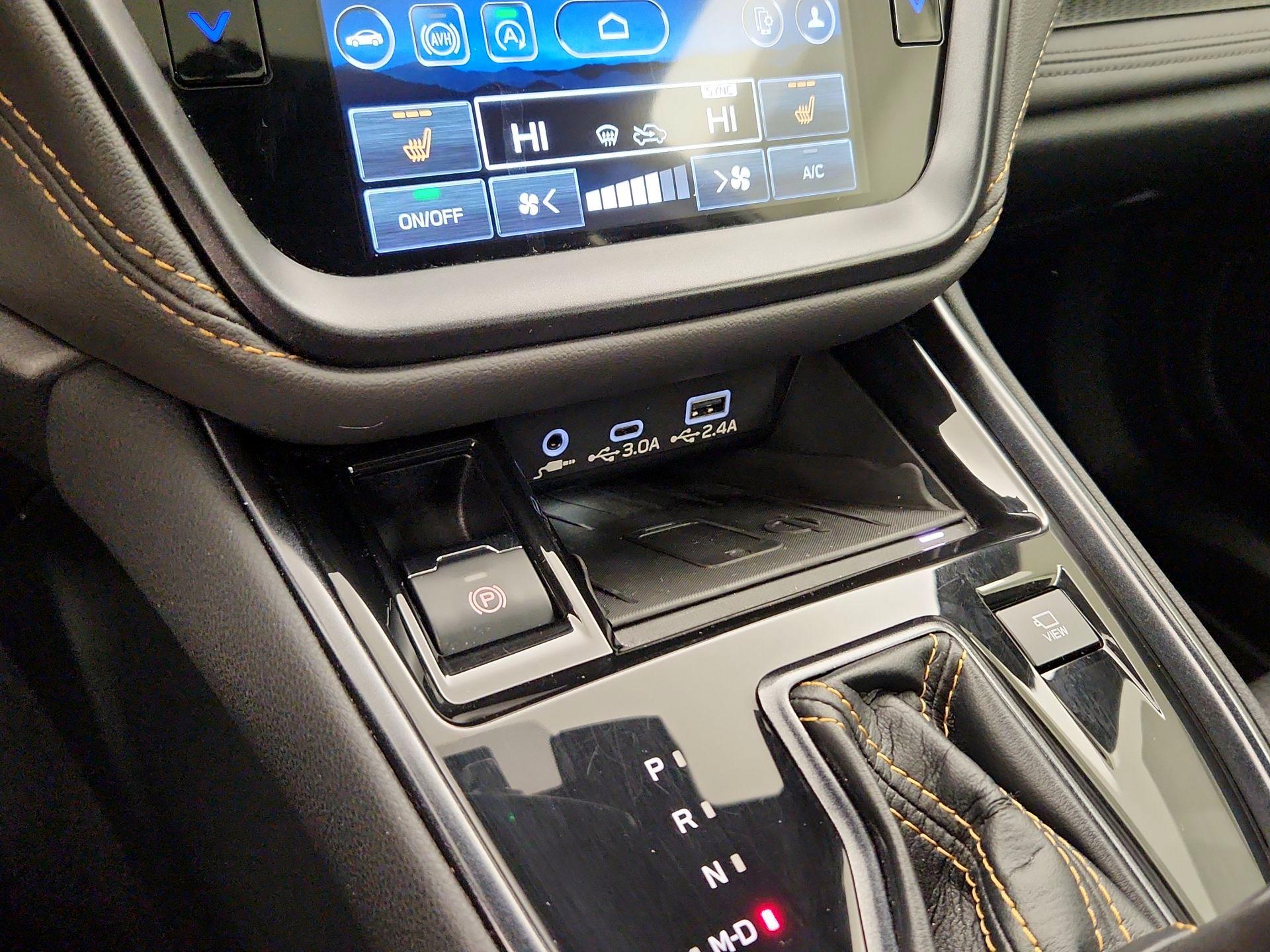 Thumbnail: 2024 Subaru Outback - 19