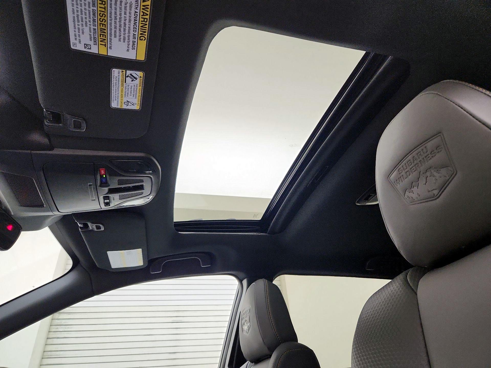 Thumbnail: 2024 Subaru Outback - 20