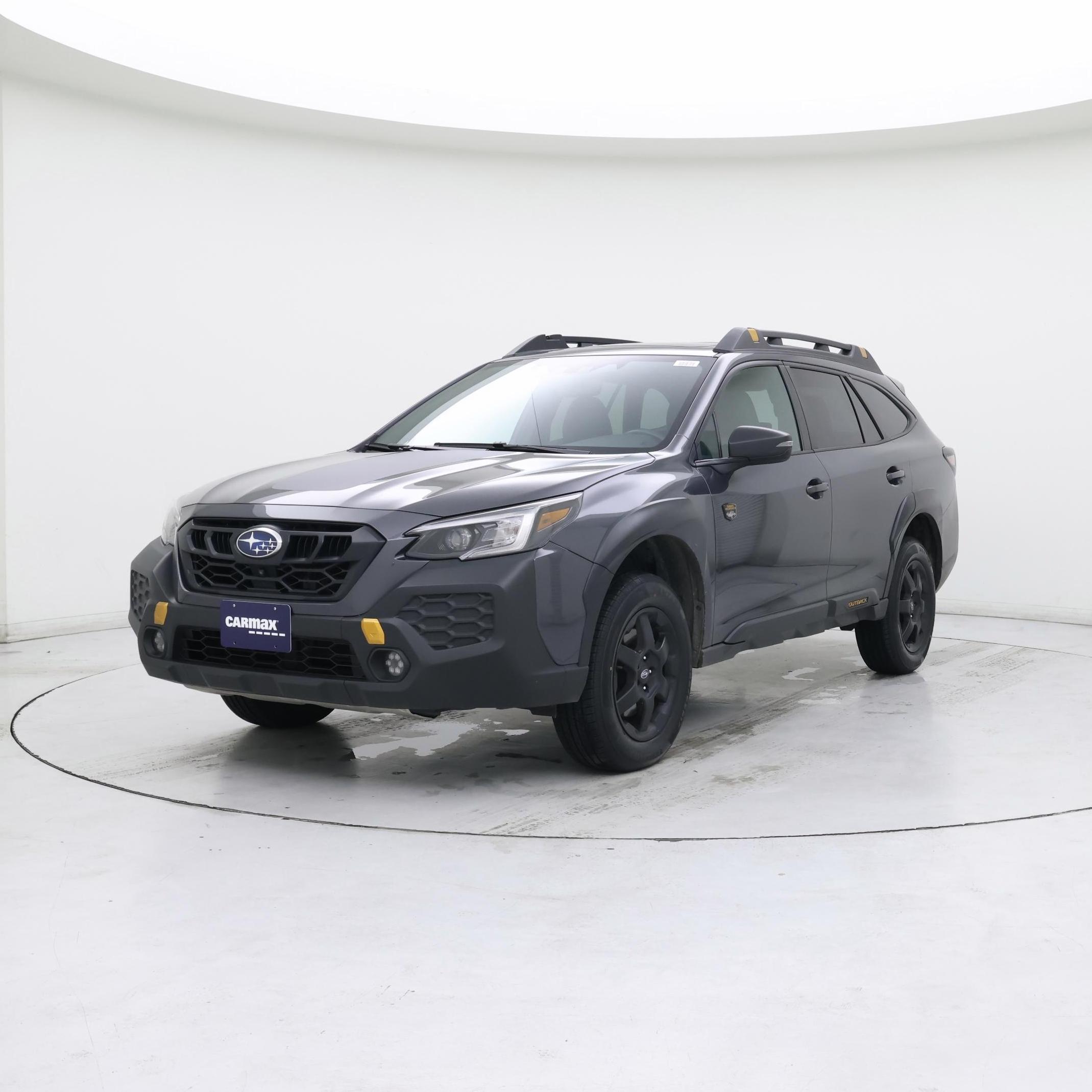 Thumbnail: 2024 Subaru Outback - 4