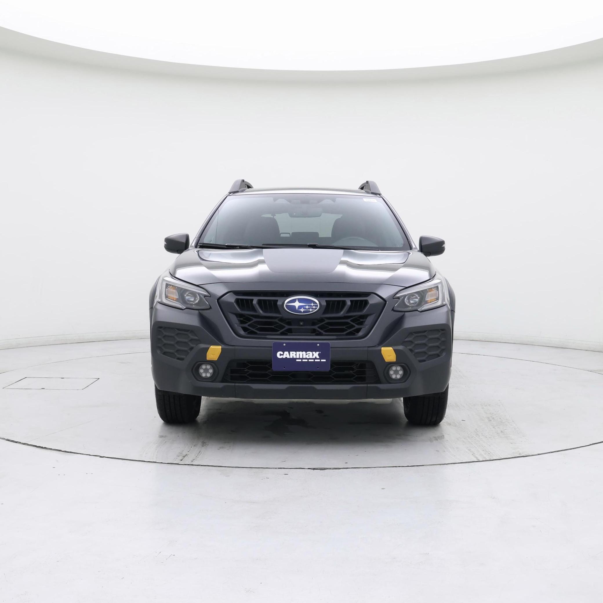 Thumbnail: 2024 Subaru Outback - 5