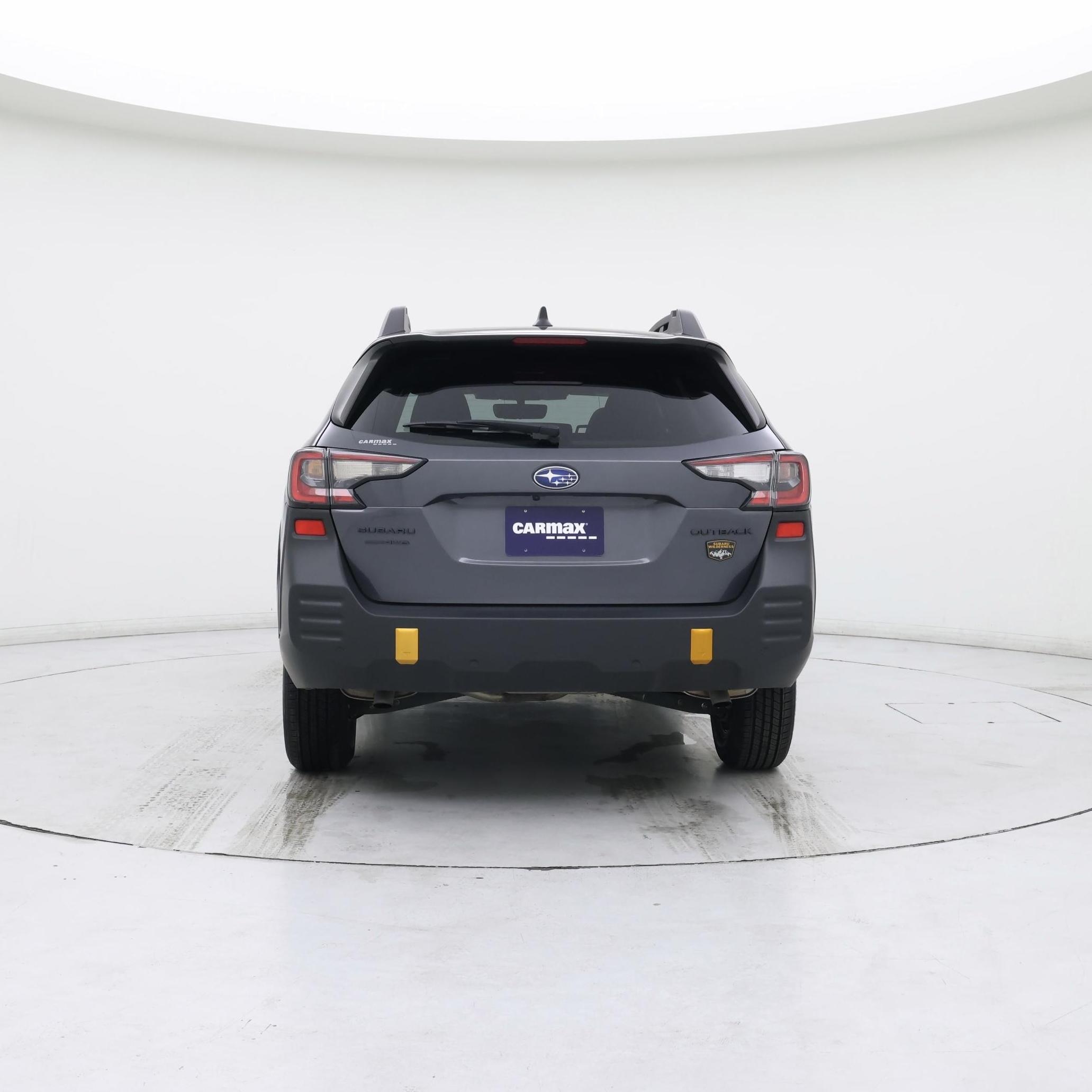 Thumbnail: 2024 Subaru Outback - 6