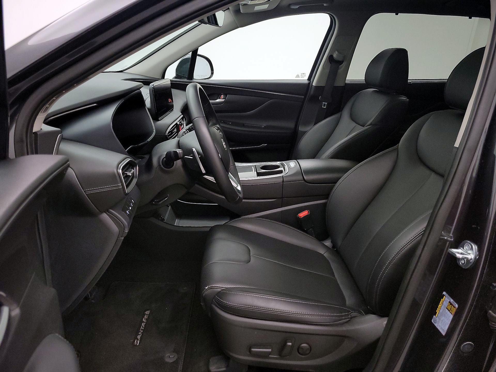 Thumbnail: 2023 Hyundai Santa Fe - 11