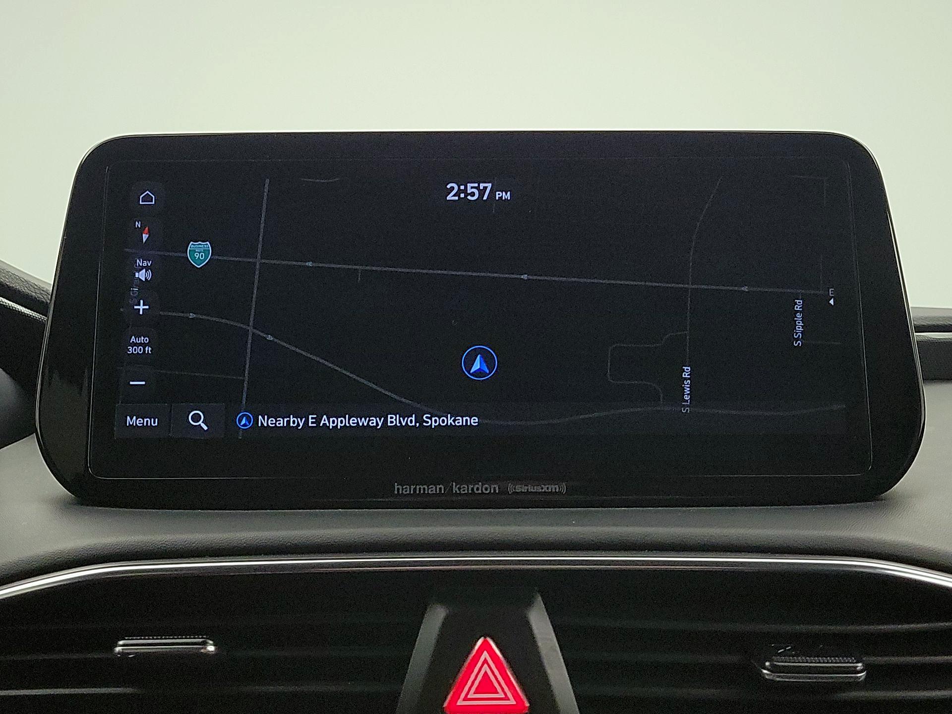 Thumbnail: 2023 Hyundai Santa Fe - 14