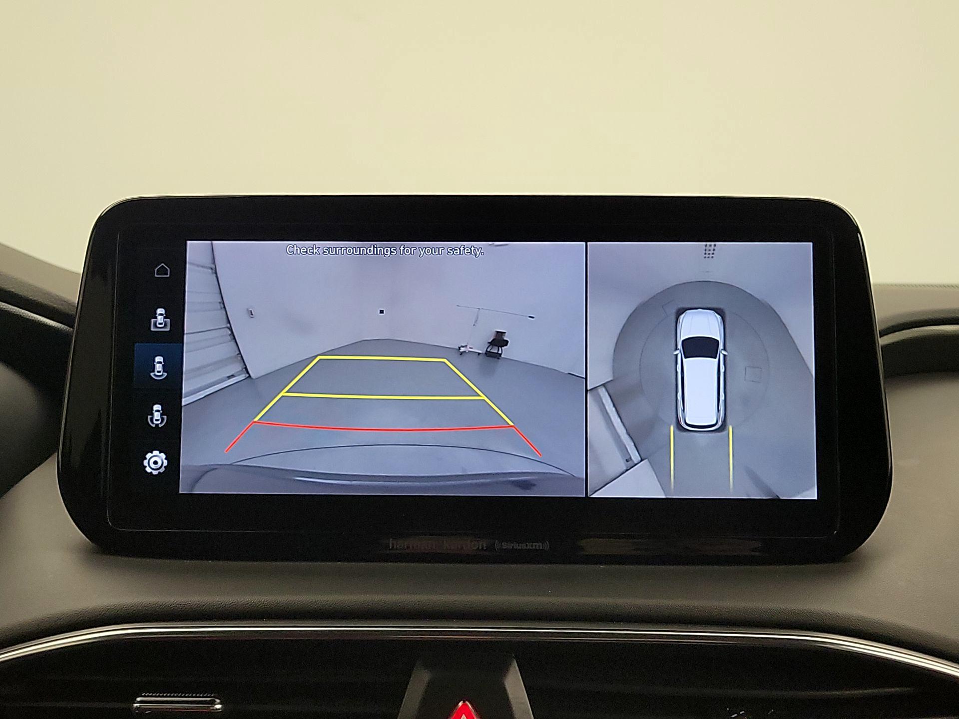 Thumbnail: 2023 Hyundai Santa Fe - 15