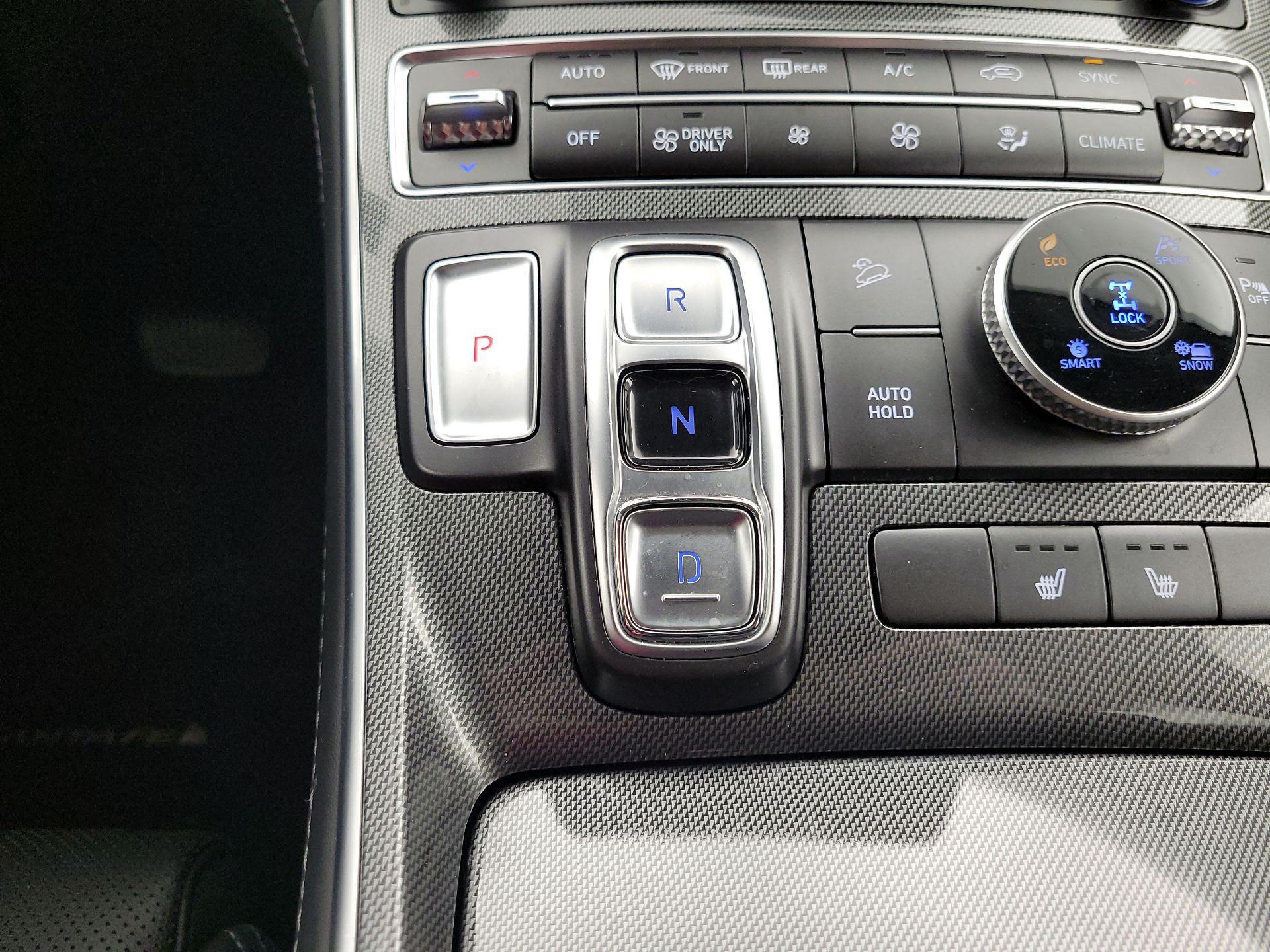 Thumbnail: 2023 Hyundai Santa Fe - 18