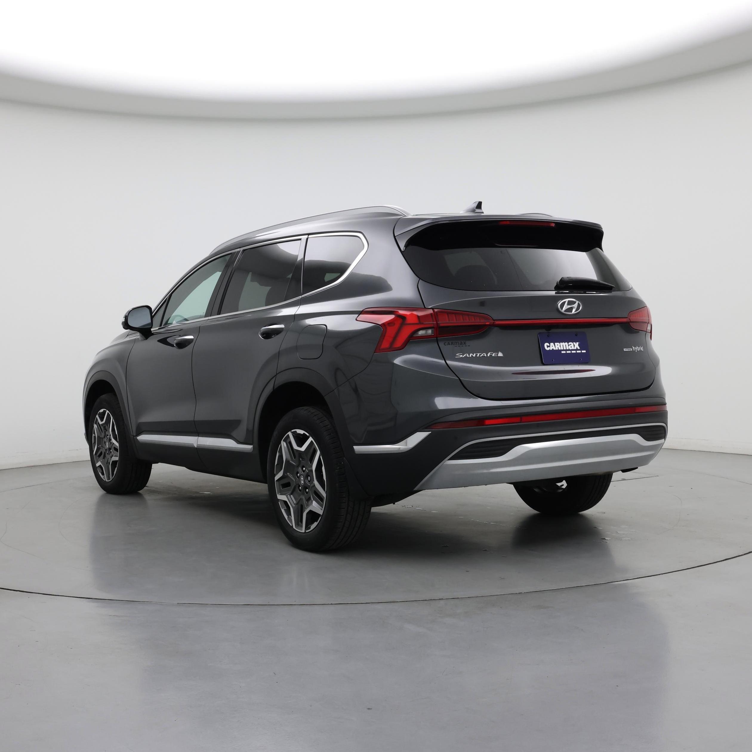 Thumbnail: 2023 Hyundai Santa Fe - 2