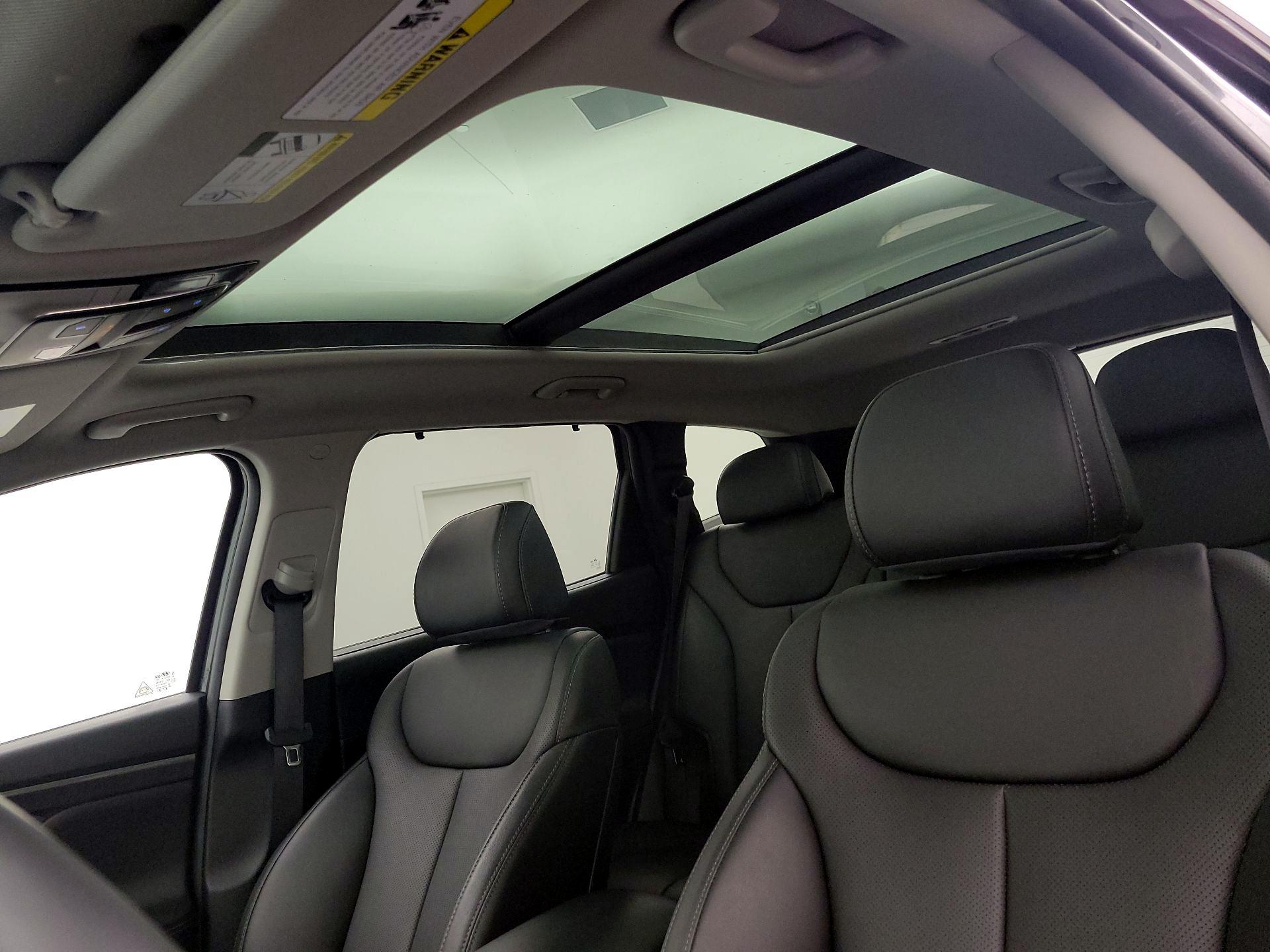 Thumbnail: 2023 Hyundai Santa Fe - 20