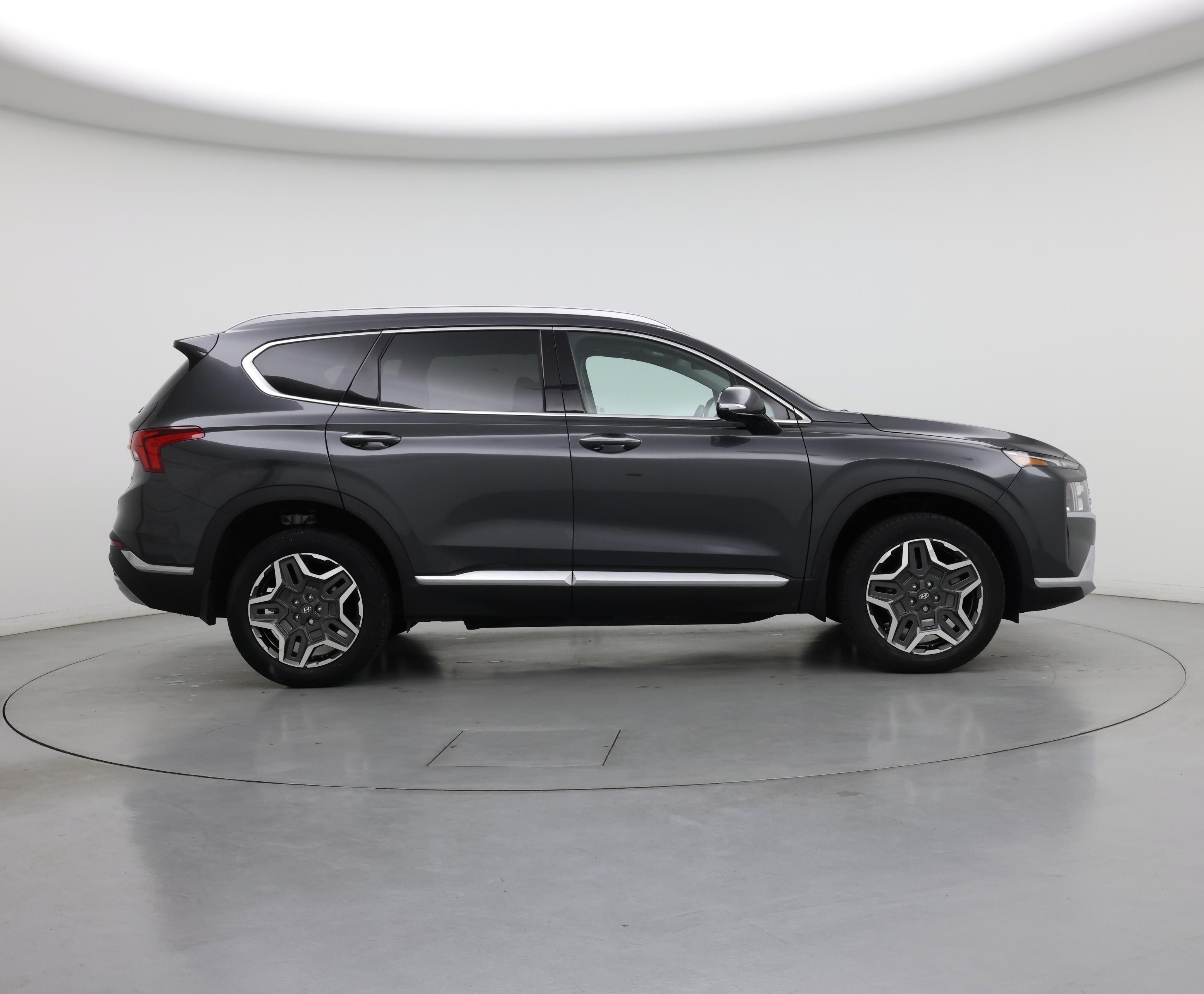 Thumbnail: 2023 Hyundai Santa Fe - 7