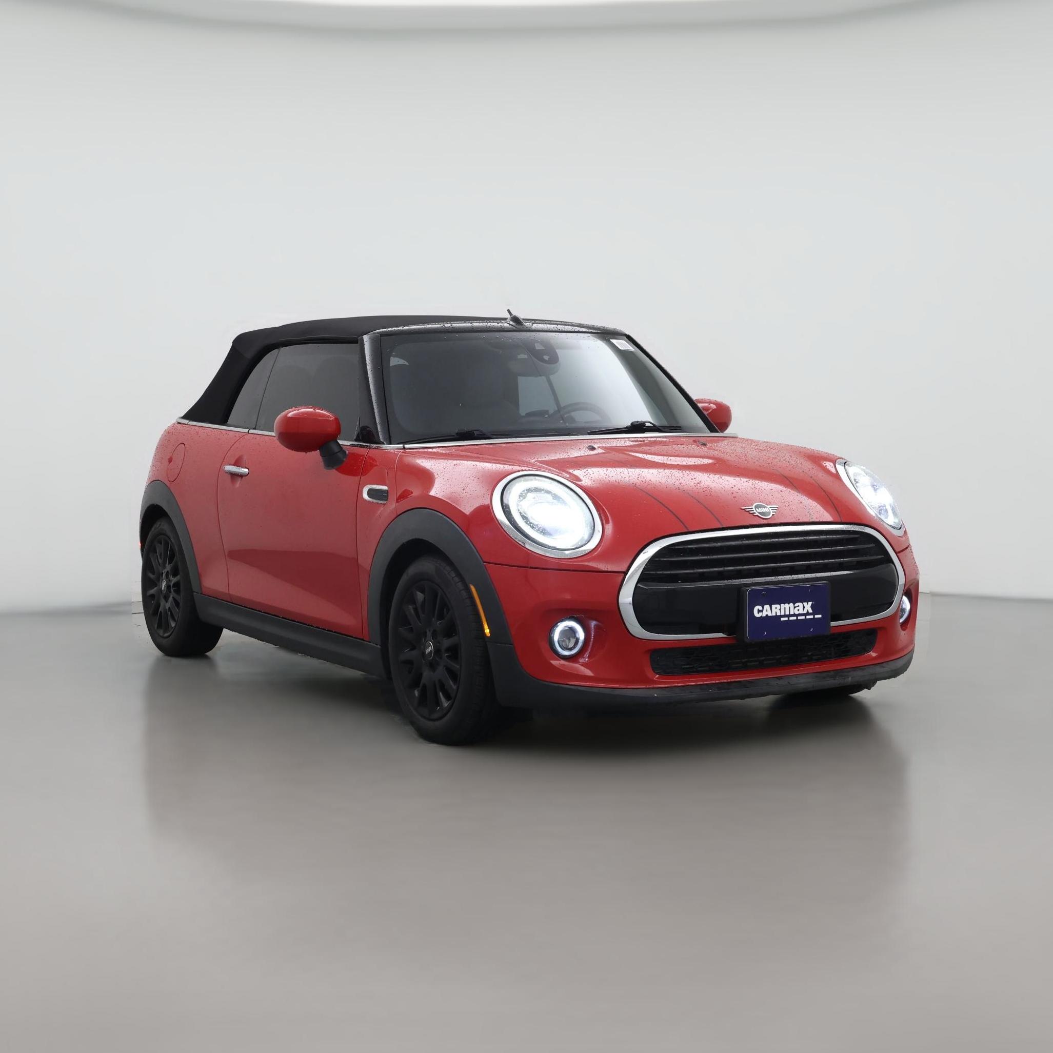 Thumbnail: 2020 MINI Cooper - 1