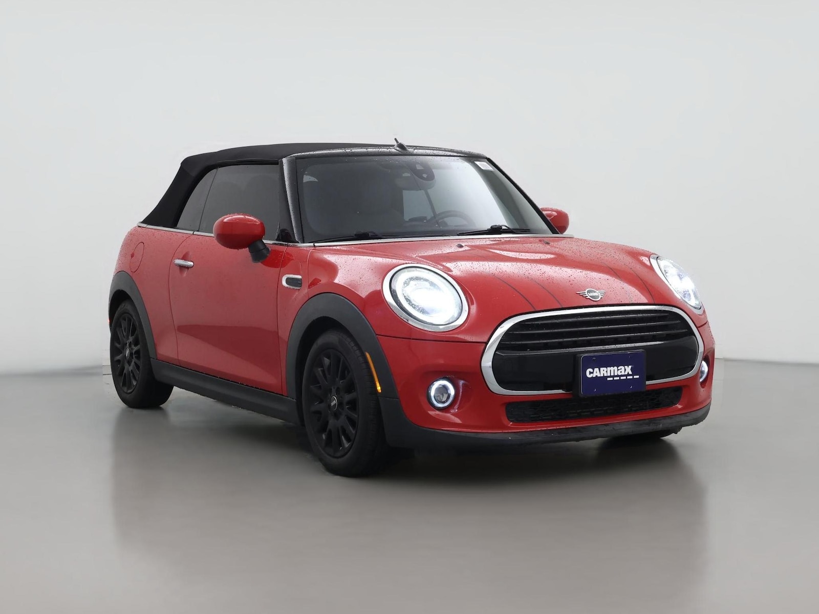 2020 MINI Convertible
