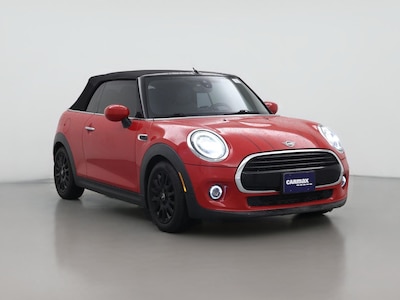 2020 Mini Cooper
