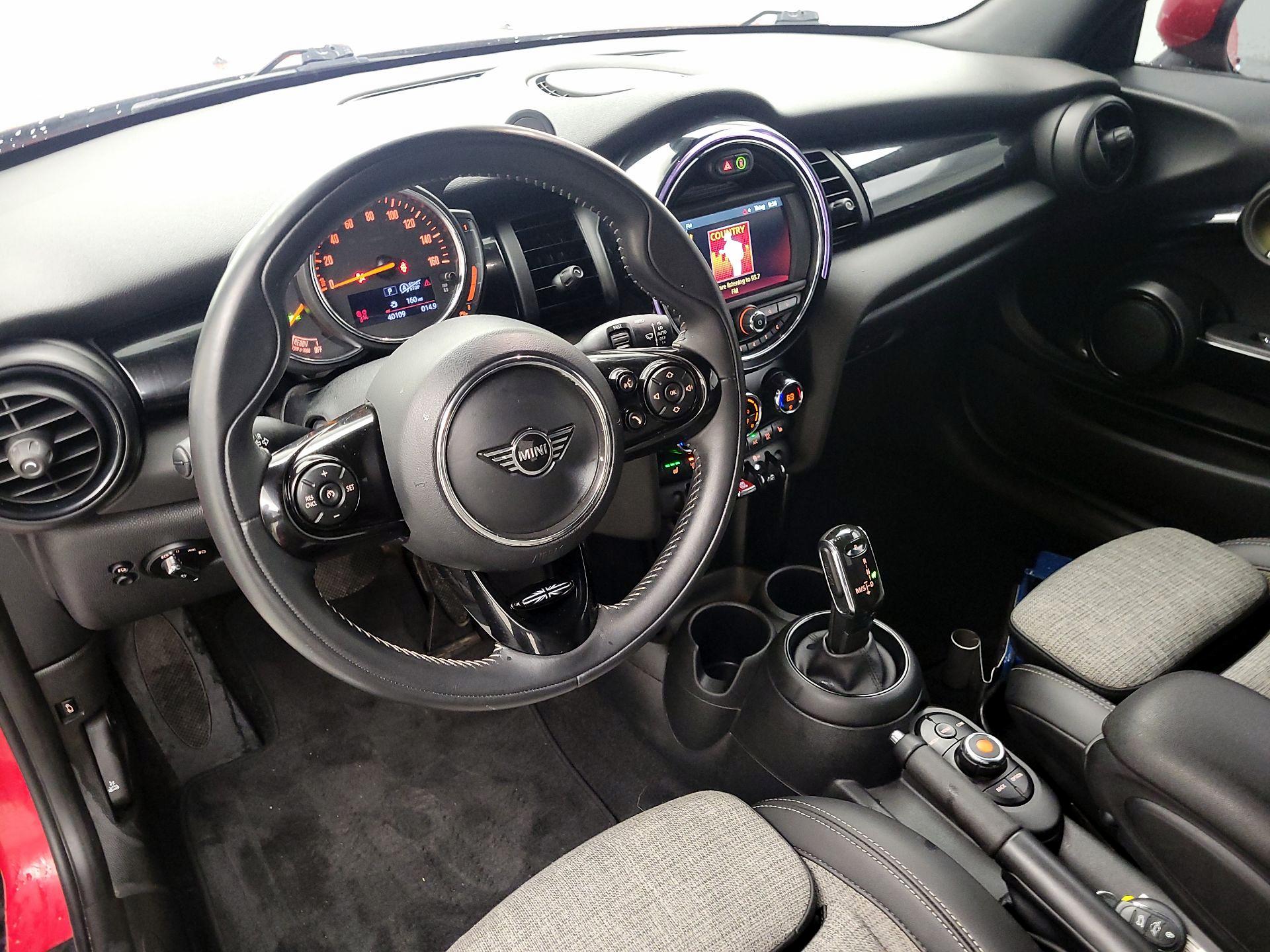 Thumbnail: 2020 MINI Cooper - 9