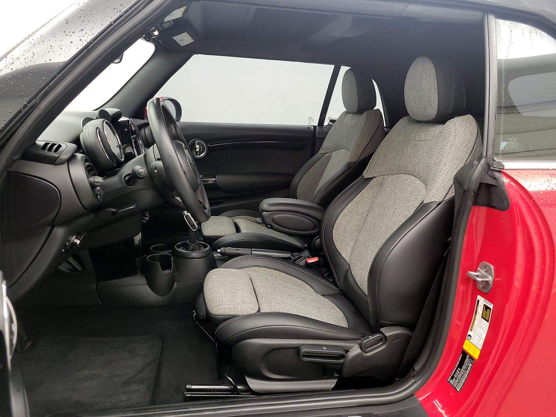 Thumbnail: 2020 MINI Cooper - 11