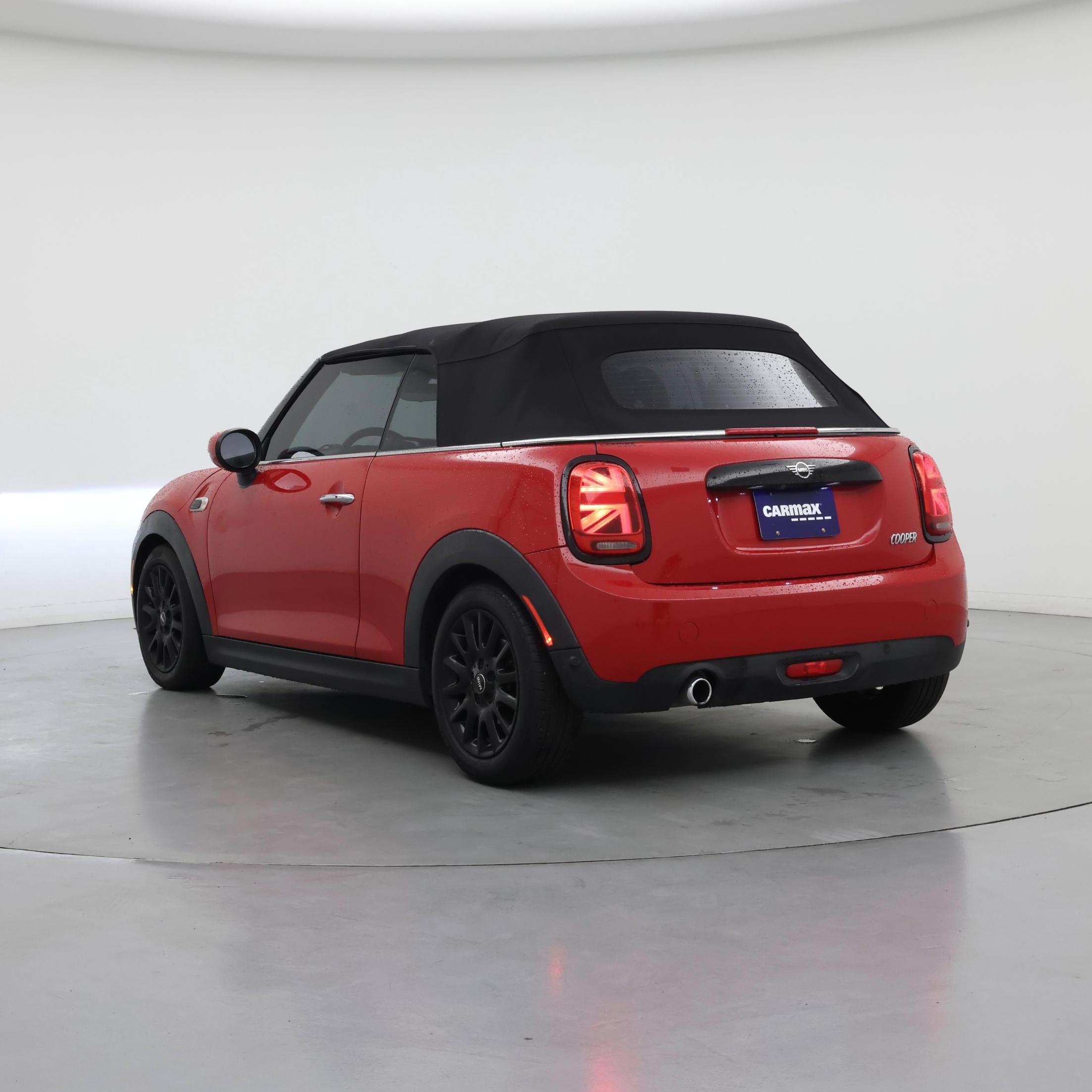 Thumbnail: 2020 MINI Cooper - 2