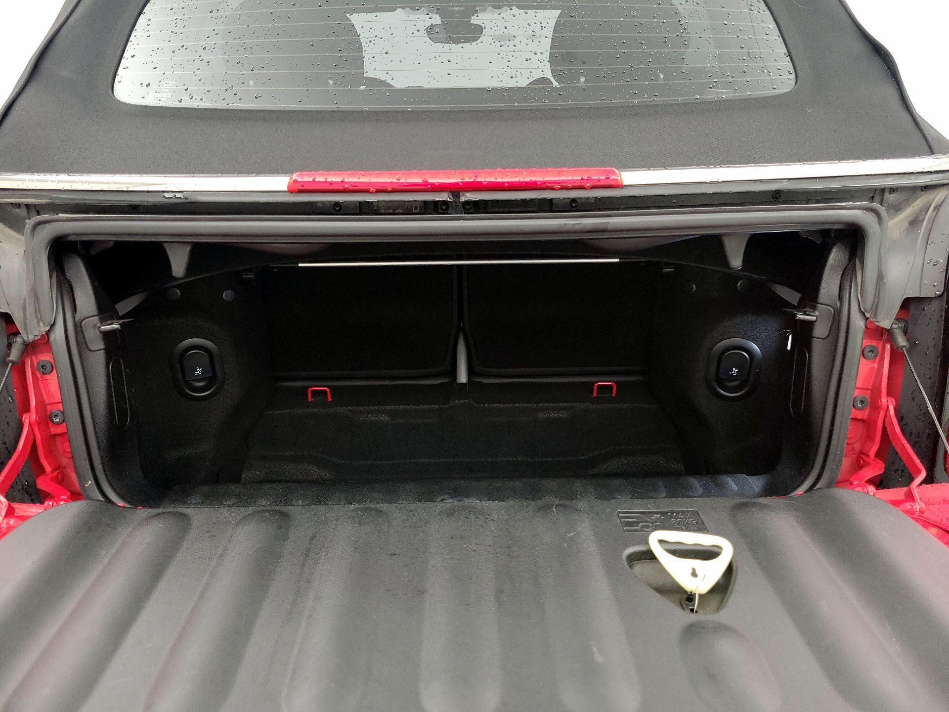 Thumbnail: 2020 MINI Cooper - 20