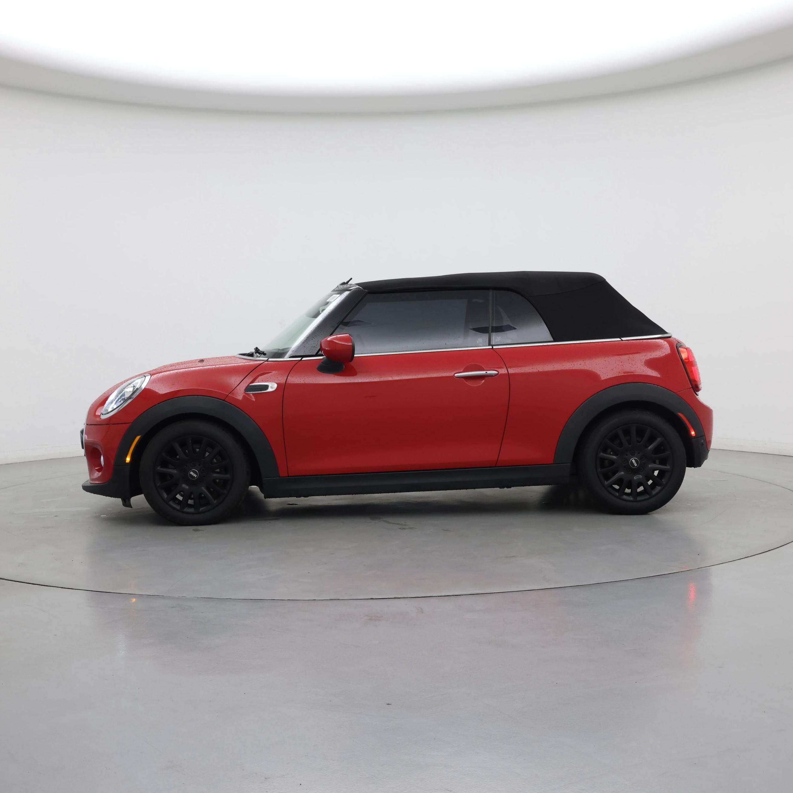 Thumbnail: 2020 MINI Cooper - 3