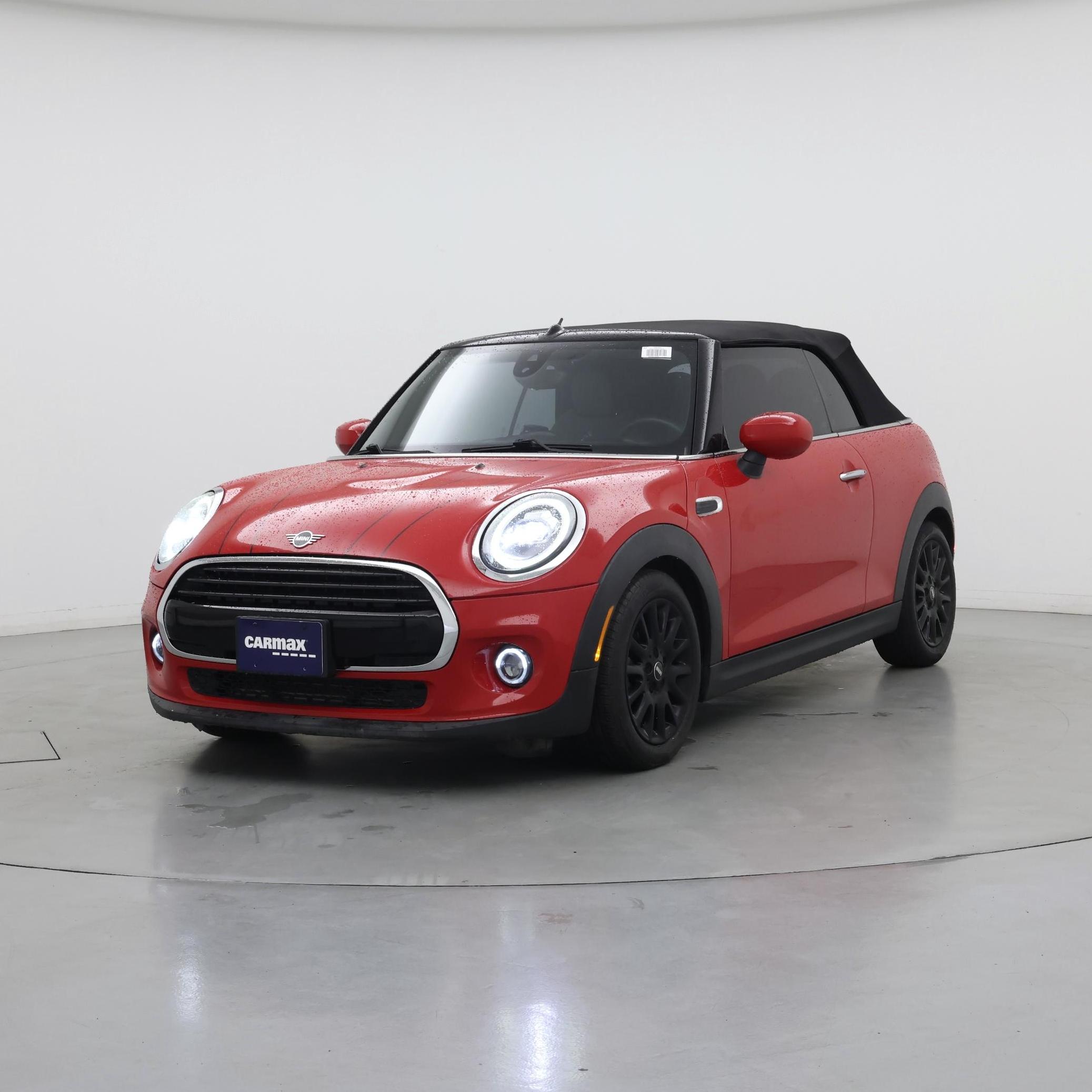 Thumbnail: 2020 MINI Cooper - 4