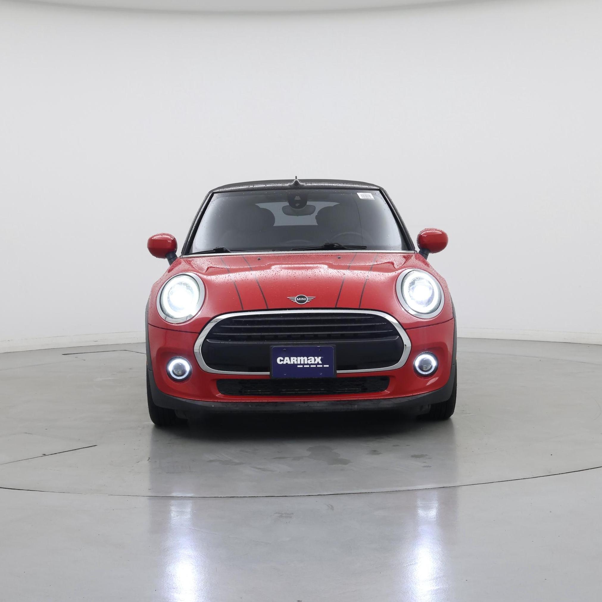 Thumbnail: 2020 MINI Cooper - 5