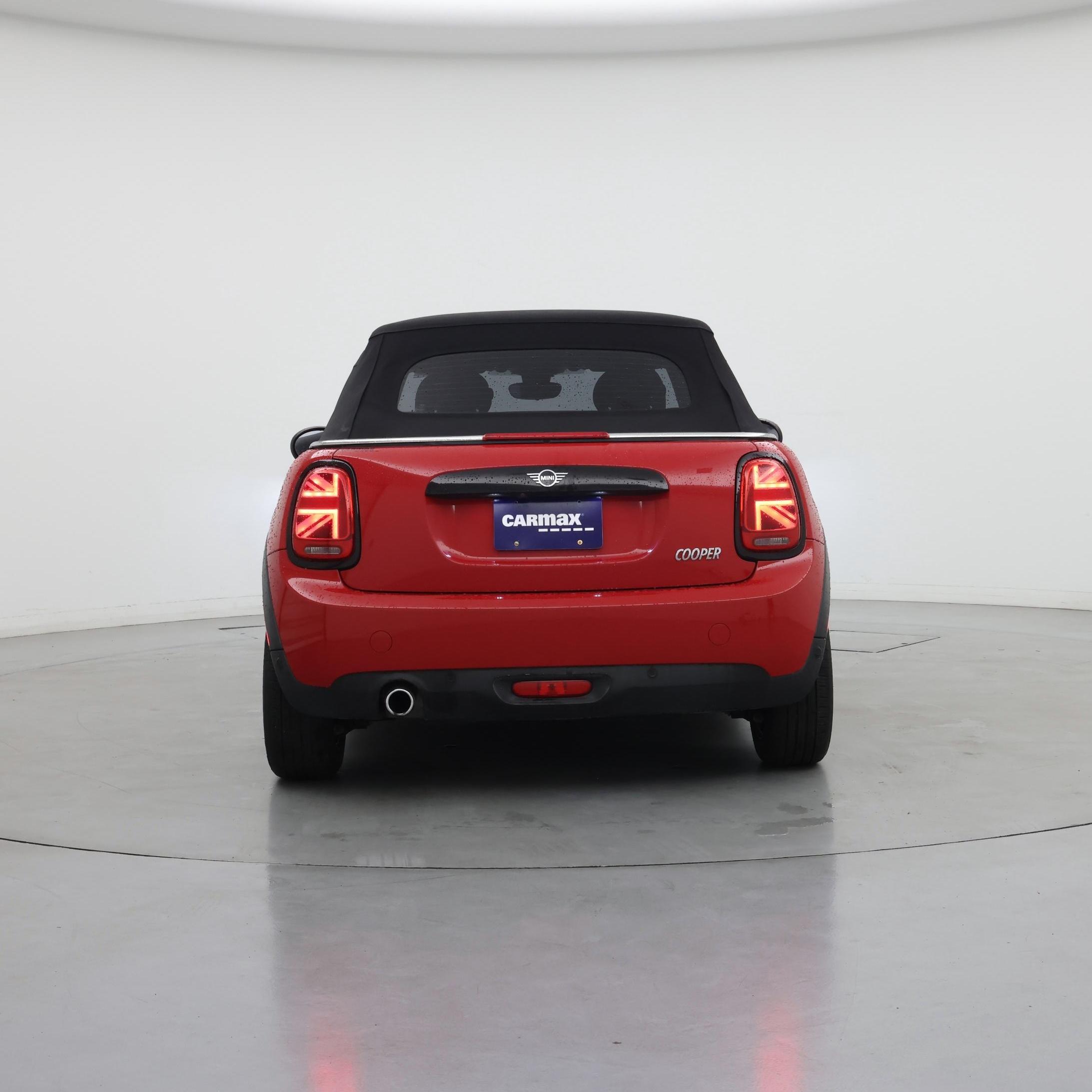 Thumbnail: 2020 MINI Cooper - 6