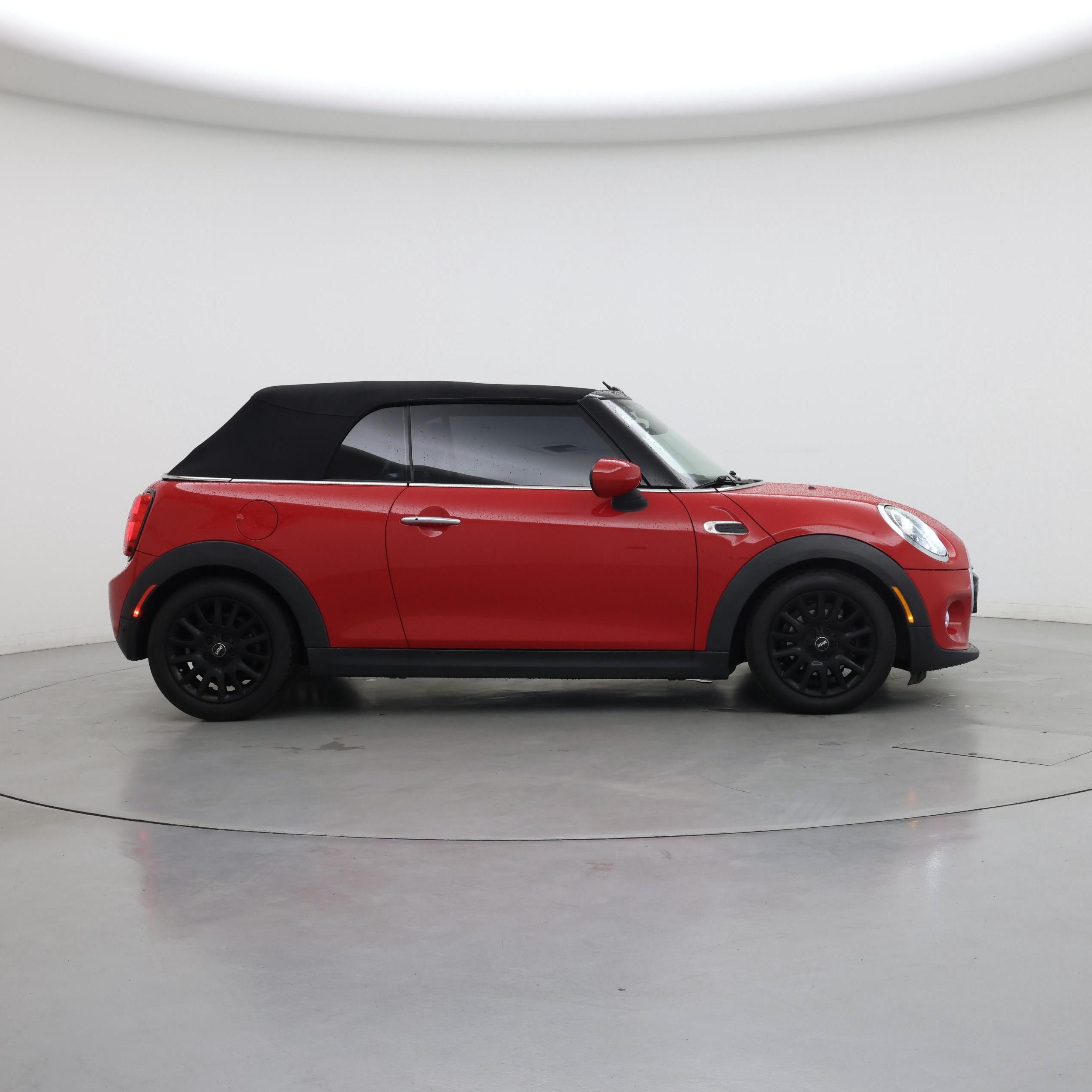 Thumbnail: 2020 MINI Cooper - 7