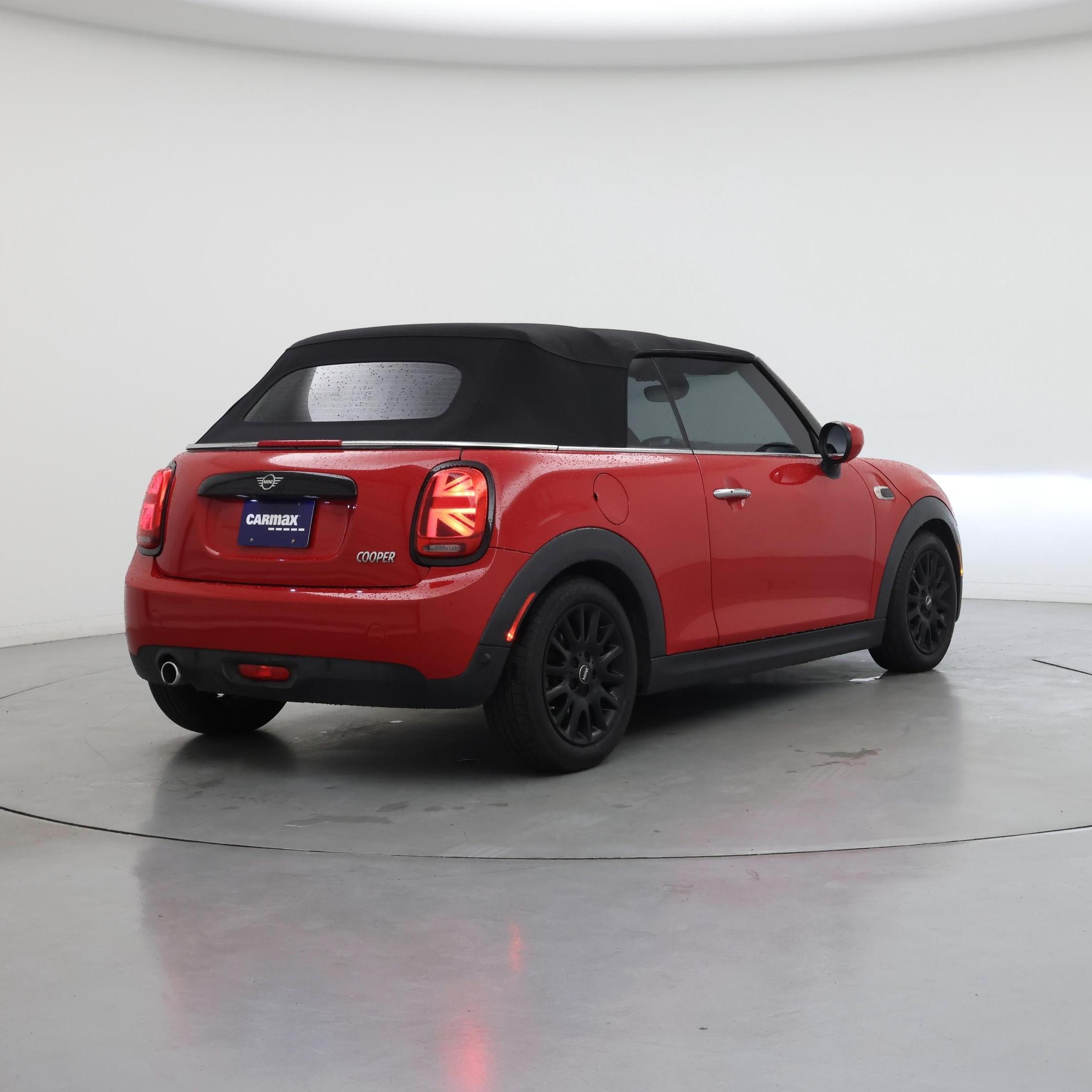 Thumbnail: 2020 MINI Cooper - 8