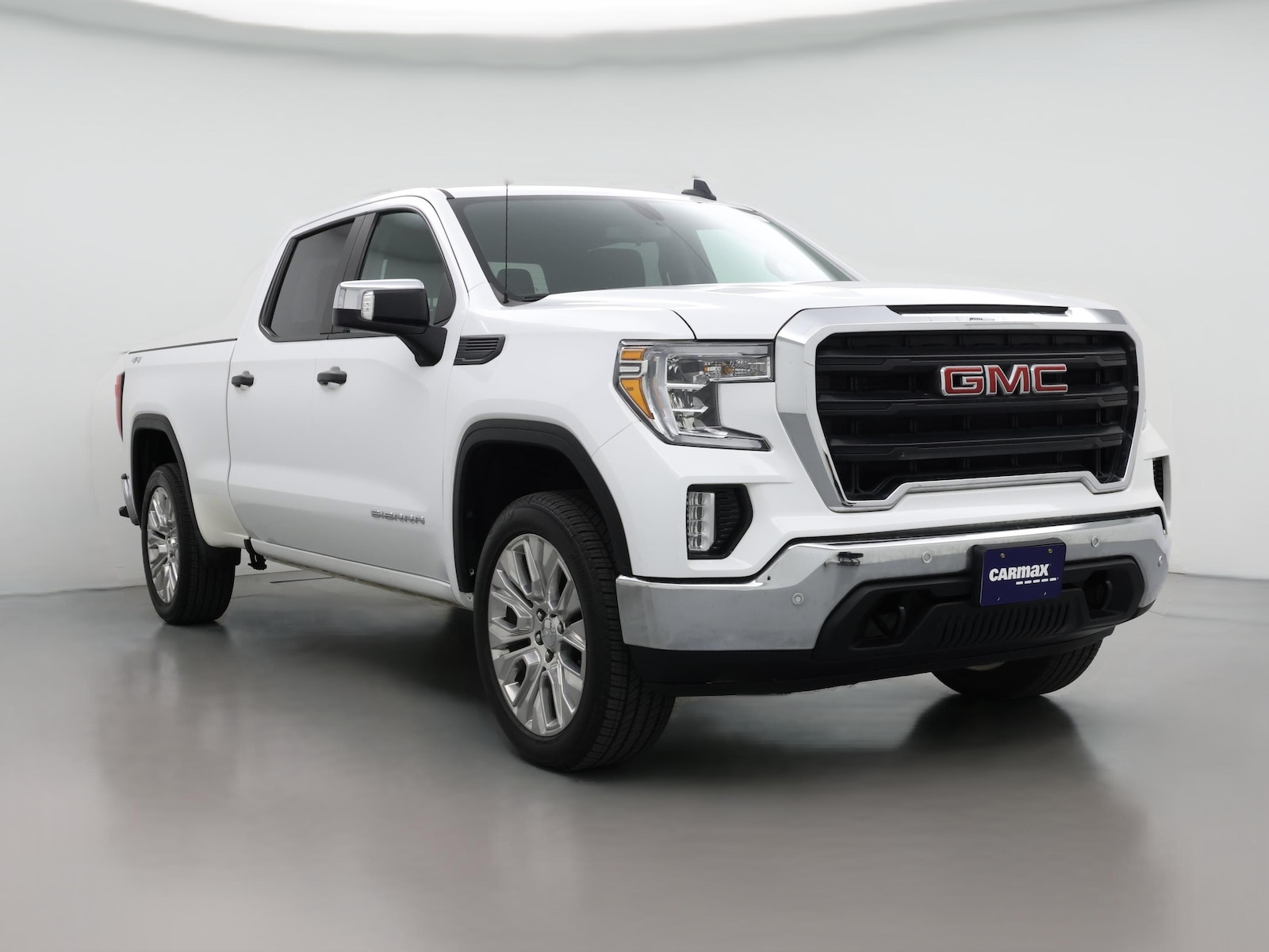 2022 GMC Sierra 1500 Limited