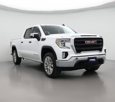 2022 GMC Sierra 1500 Limited Pro