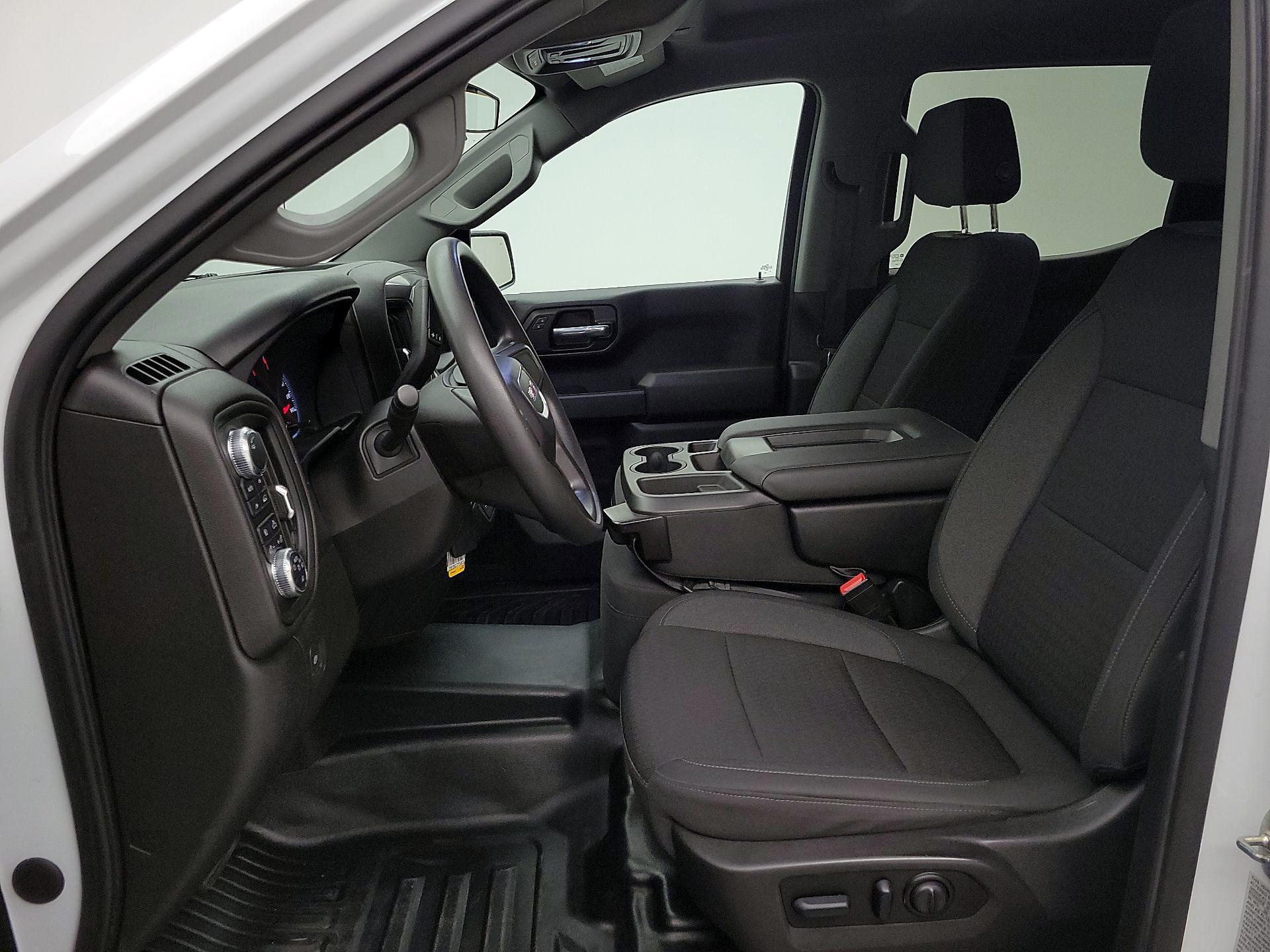 Thumbnail: 2022 GMC Sierra 1500 - 11