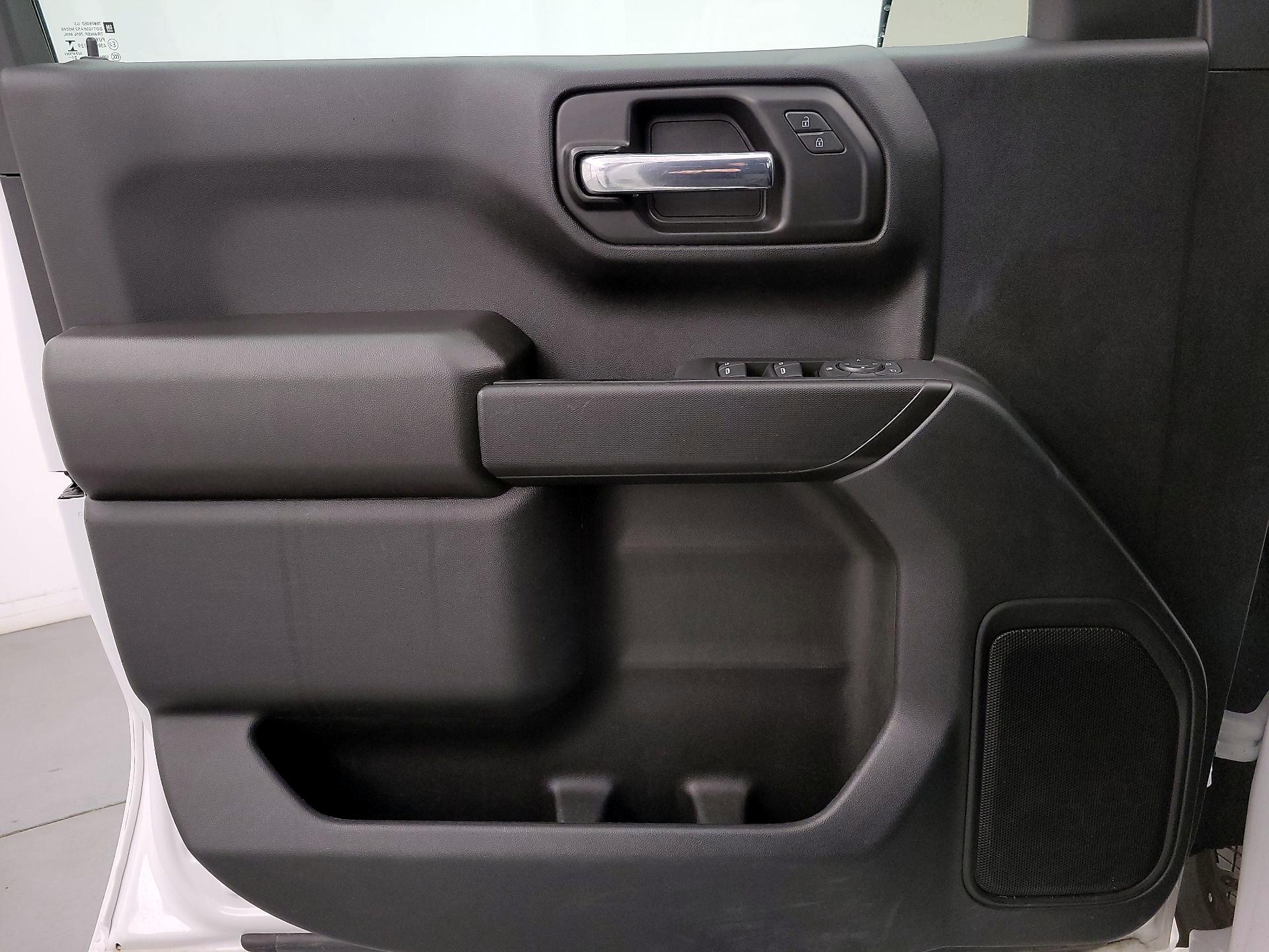 Thumbnail: 2022 GMC Sierra 1500 - 12