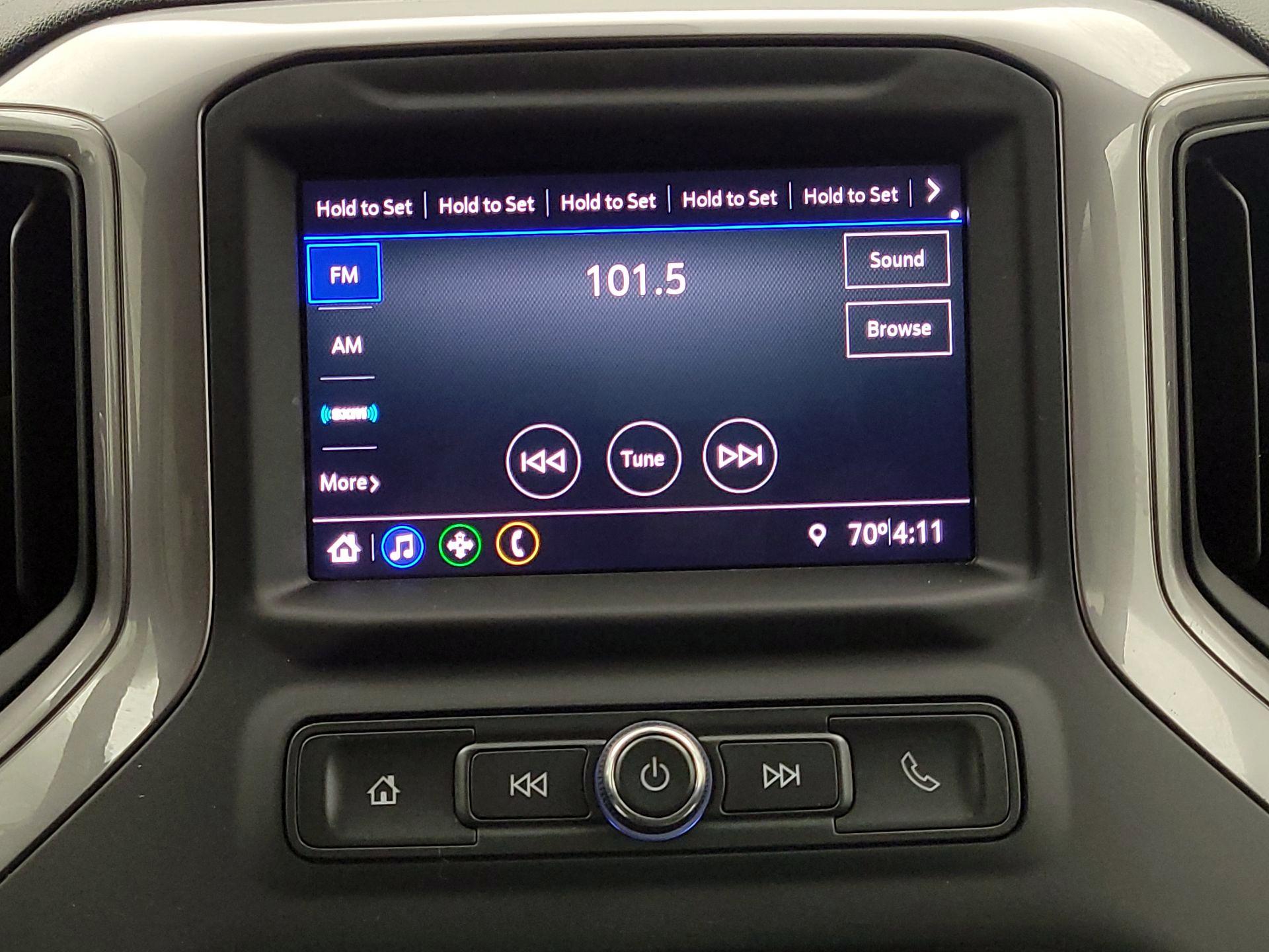 Thumbnail: 2022 GMC Sierra 1500 - 16