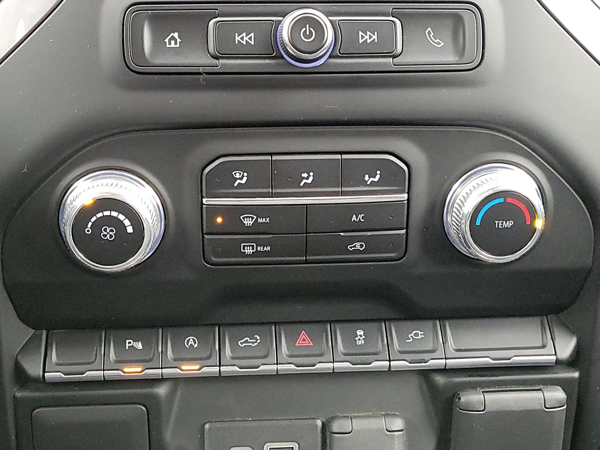 Thumbnail: 2022 GMC Sierra 1500 - 17