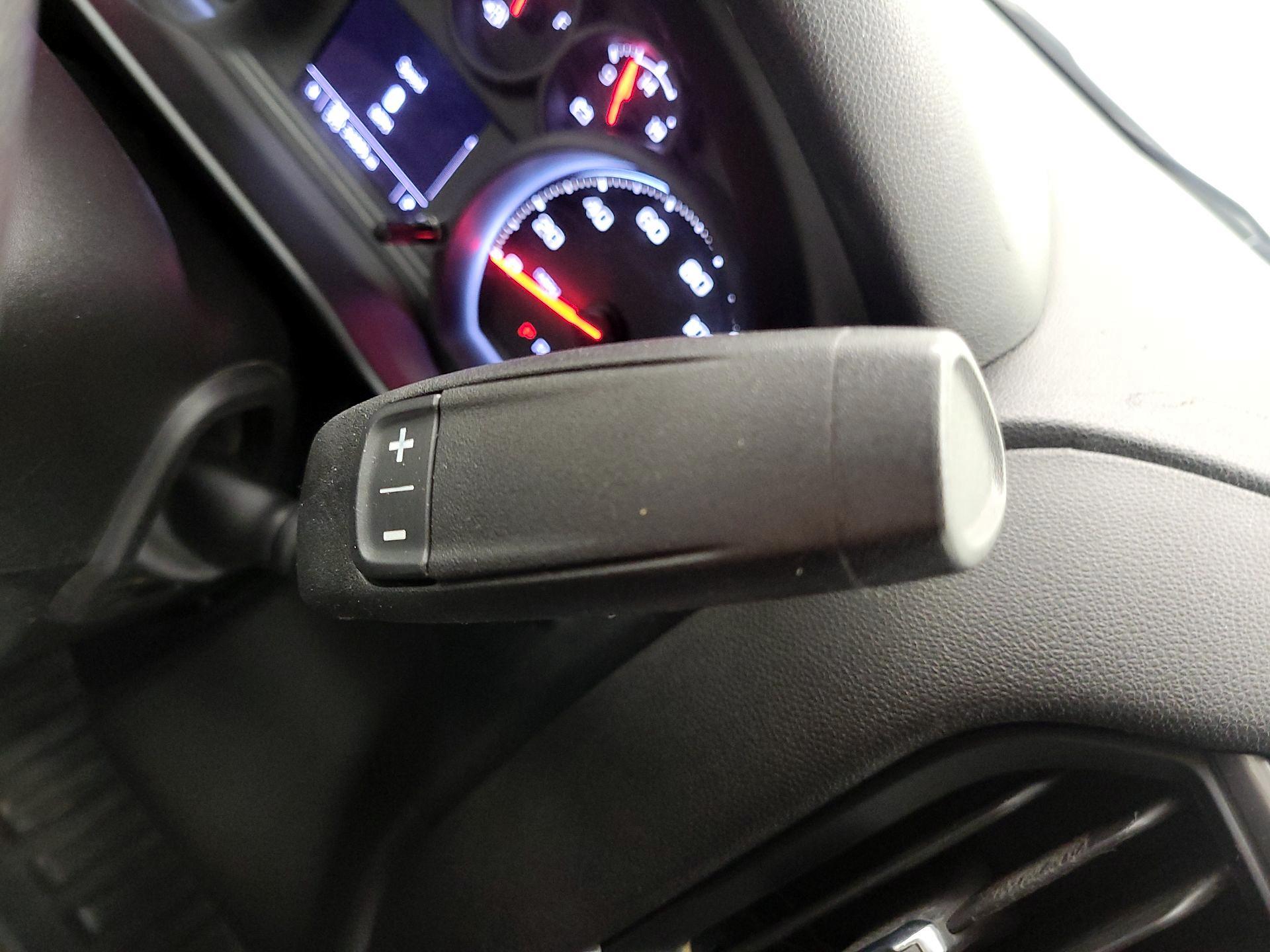 Thumbnail: 2022 GMC Sierra 1500 - 18