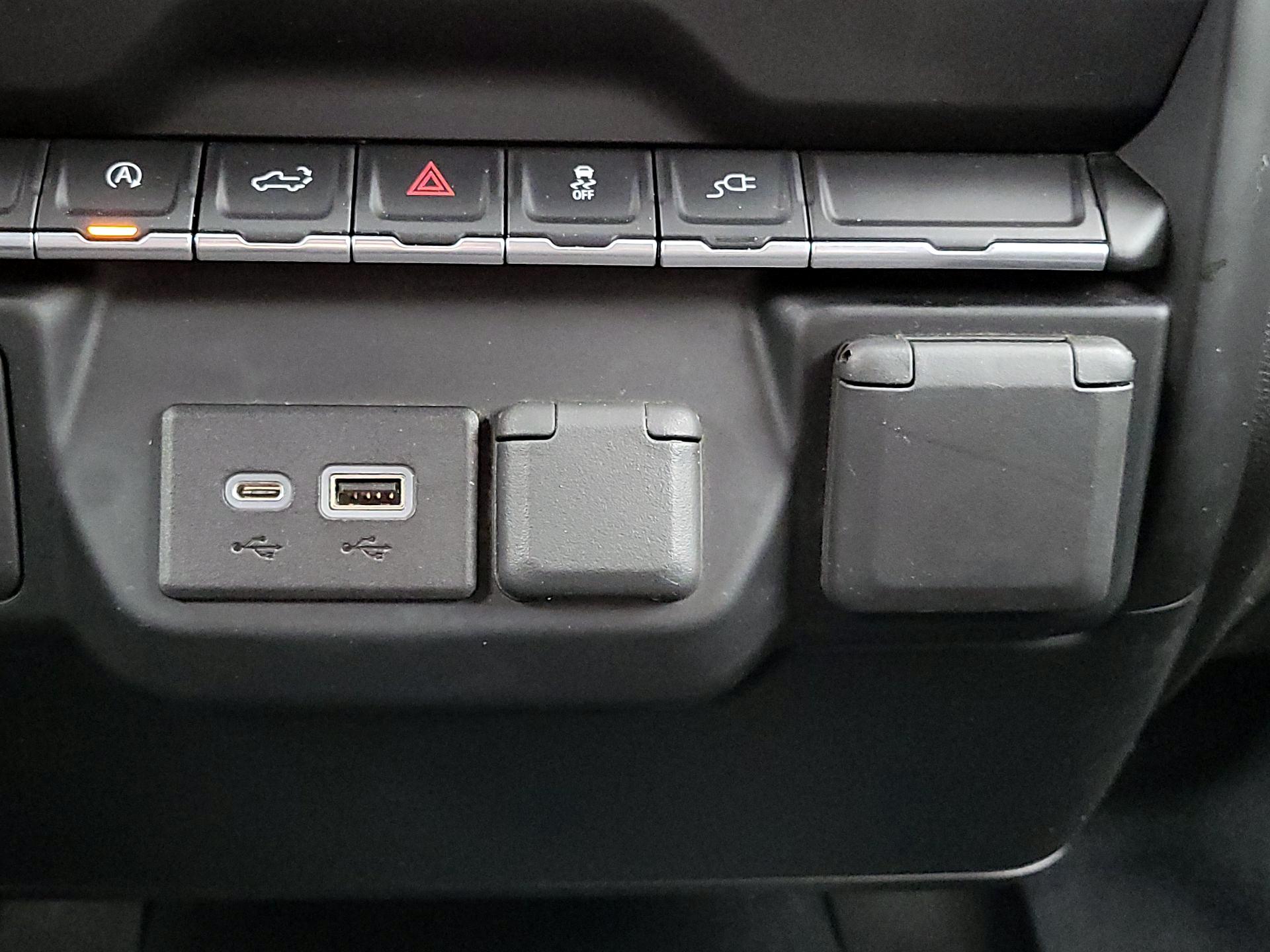 Thumbnail: 2022 GMC Sierra 1500 - 19