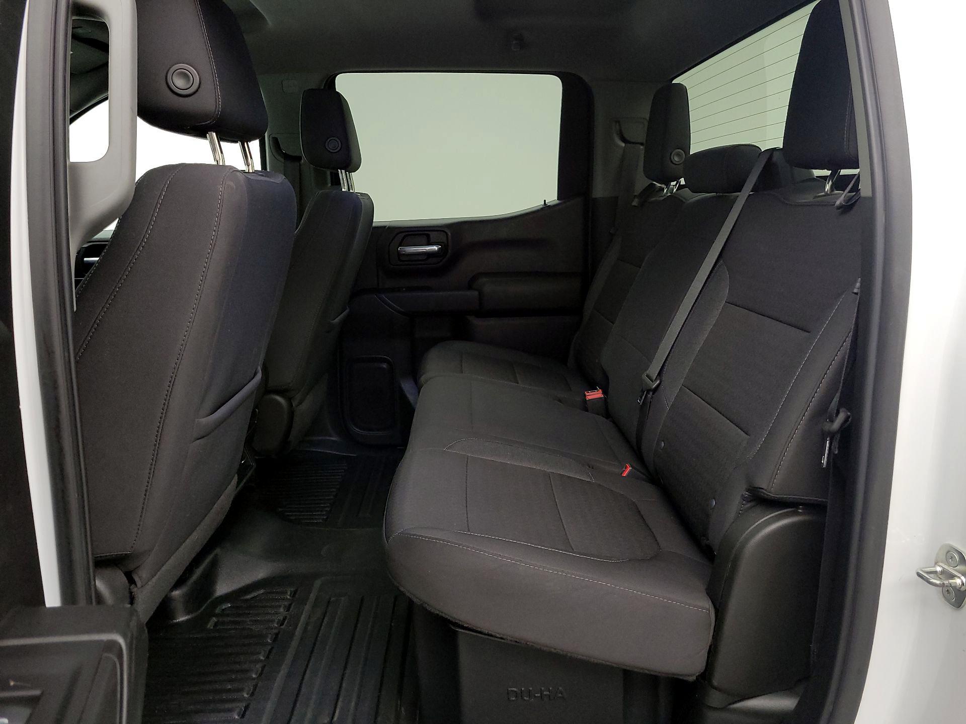 Thumbnail: 2022 GMC Sierra 1500 - 20