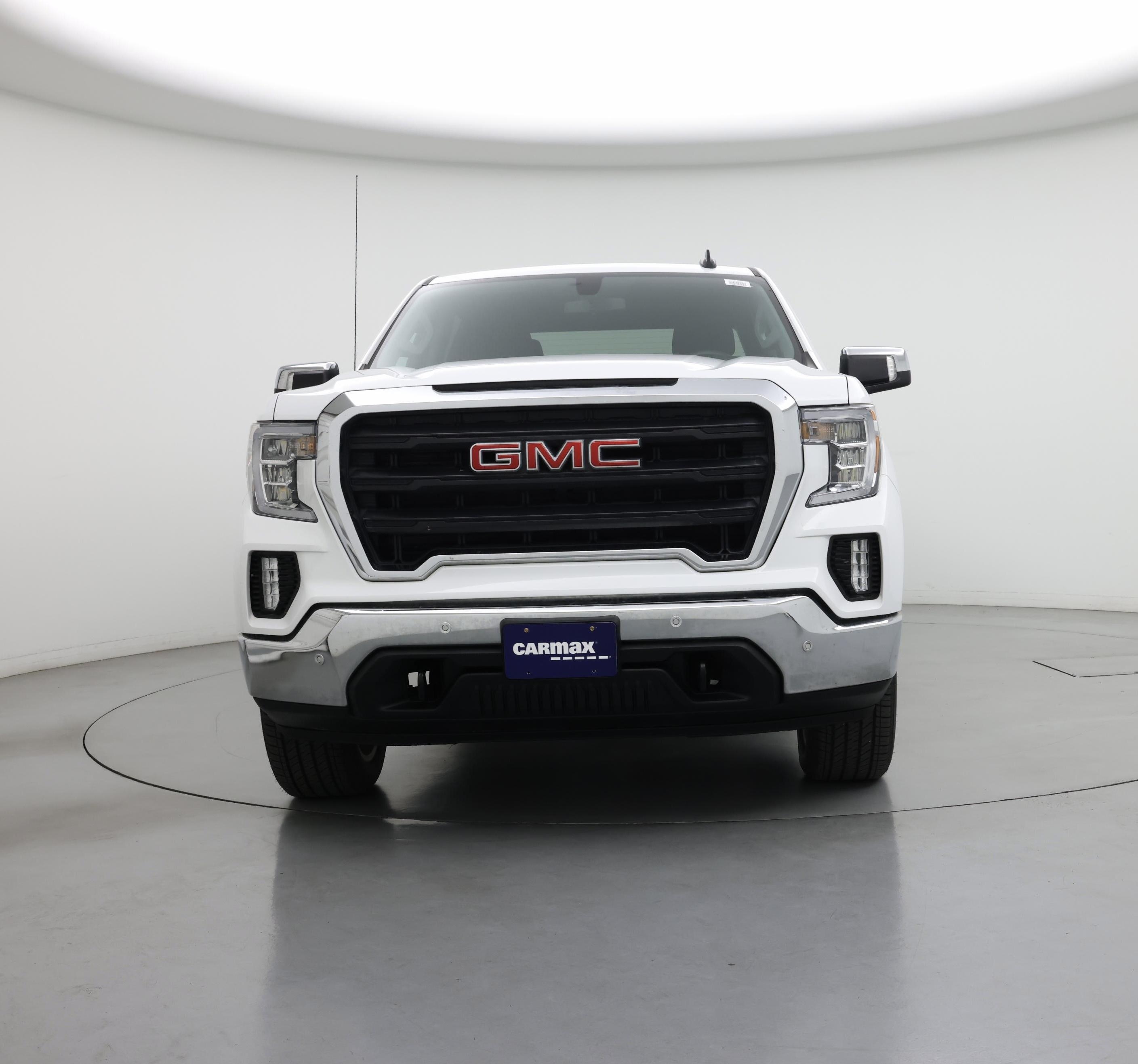 Thumbnail: 2022 GMC Sierra 1500 - 5
