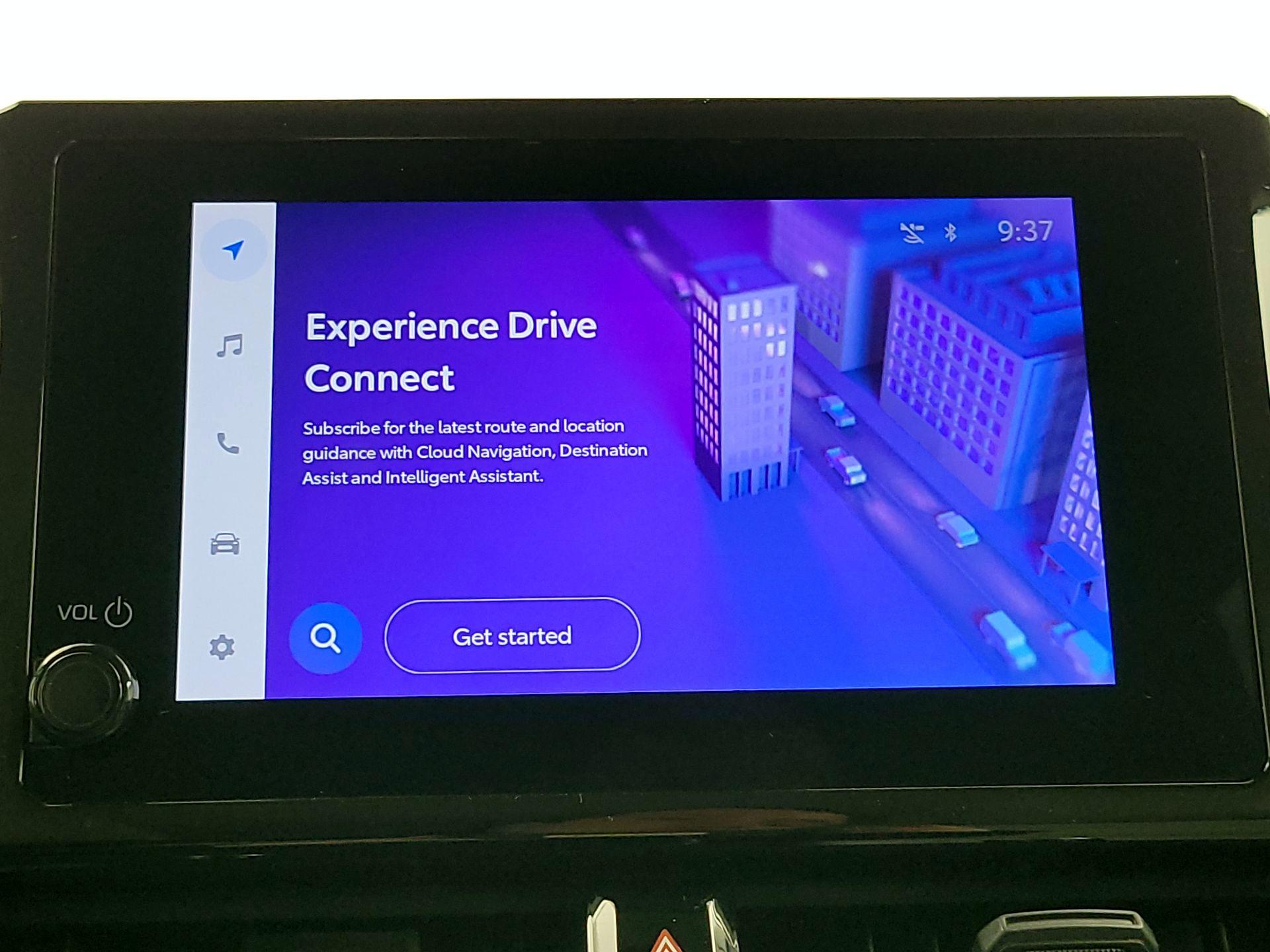 Thumbnail: 2023 Toyota Corolla Cross - 14