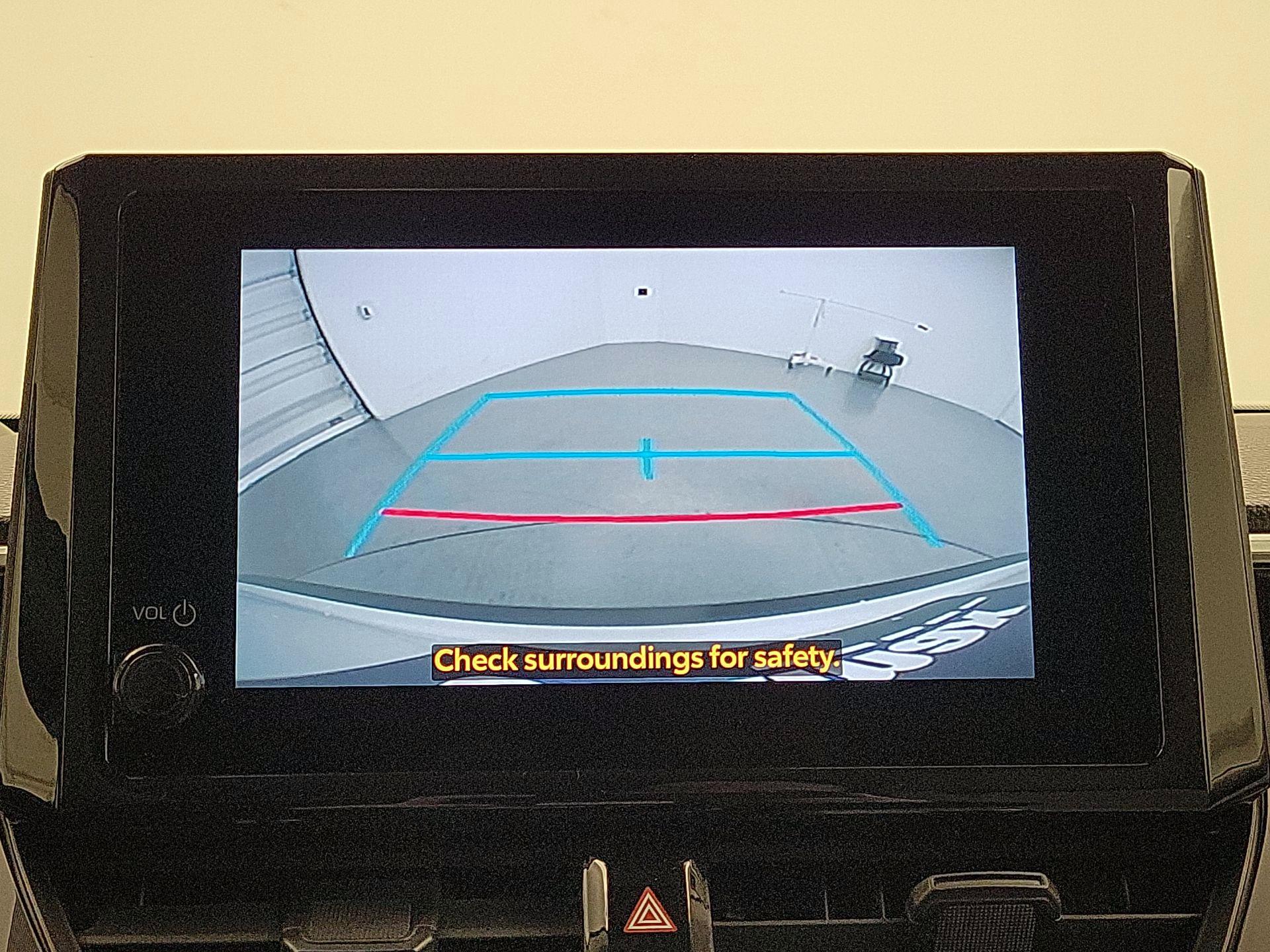 Thumbnail: 2023 Toyota Corolla Cross - 15