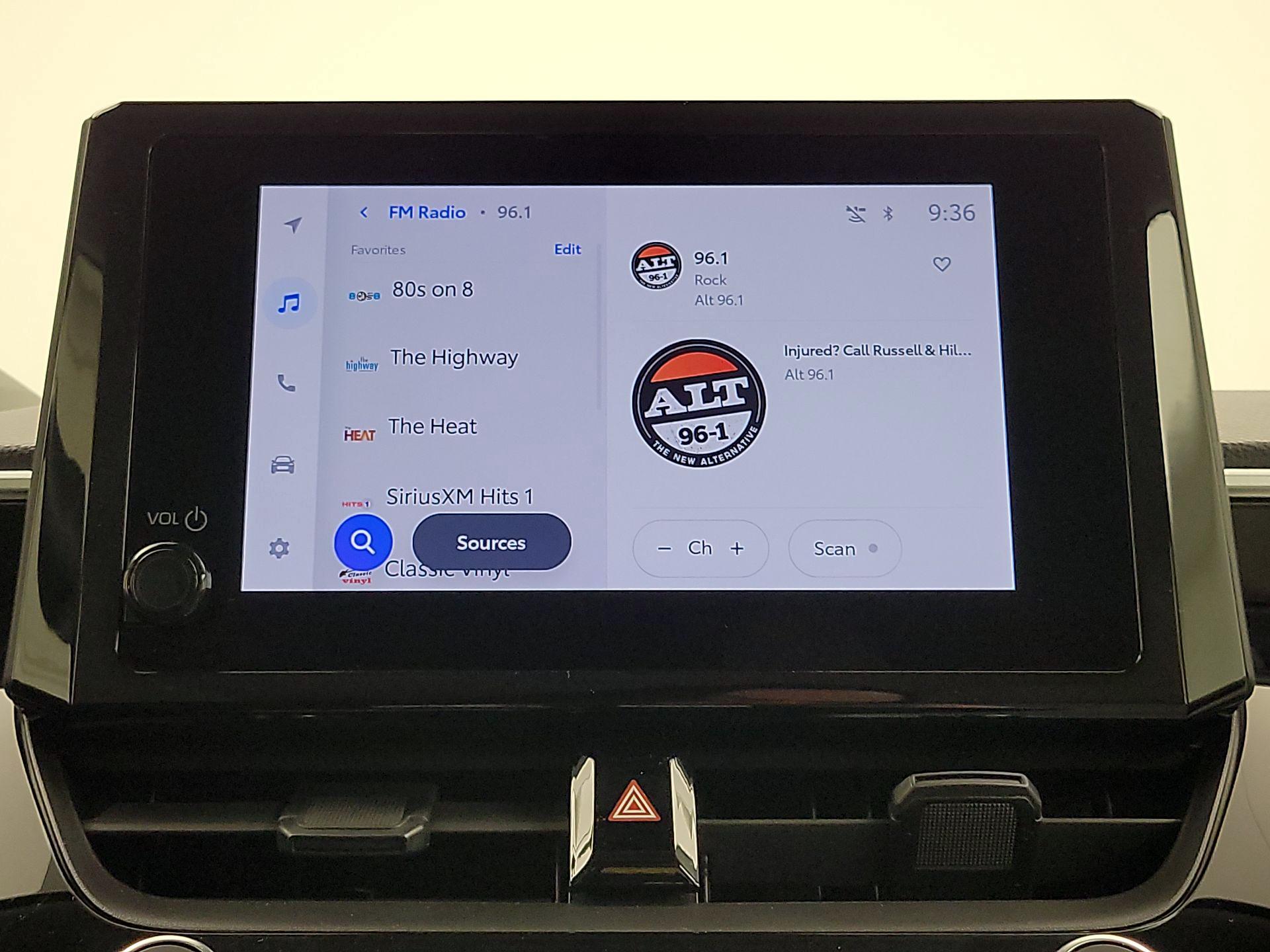 Thumbnail: 2023 Toyota Corolla Cross - 16