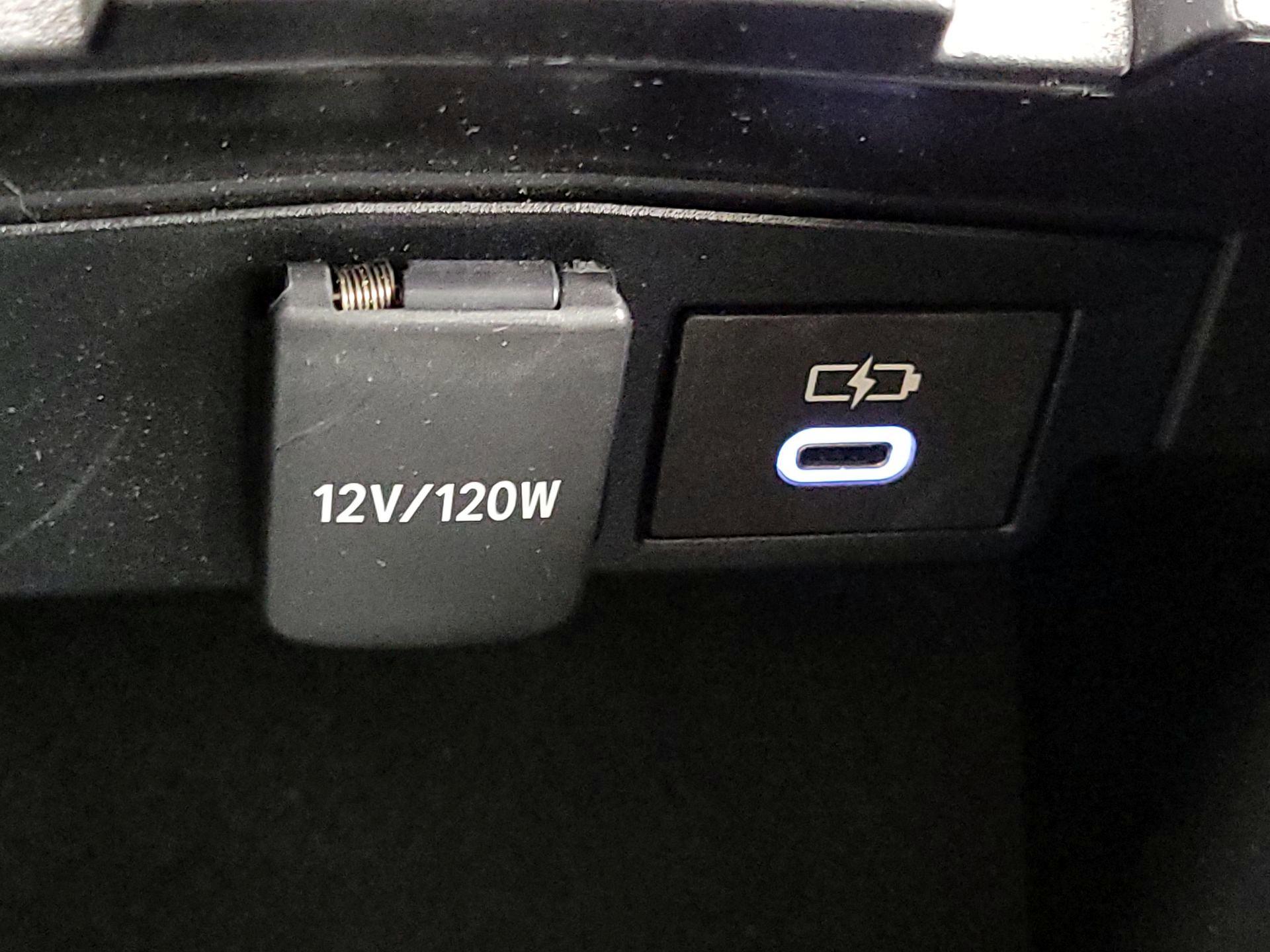 Thumbnail: 2023 Toyota Corolla Cross - 19