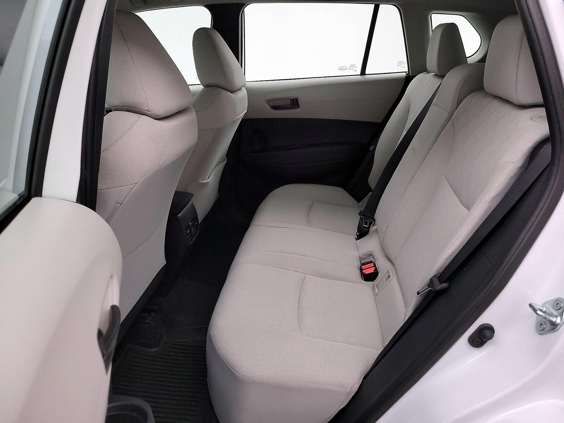 Thumbnail: 2023 Toyota Corolla Cross - 20