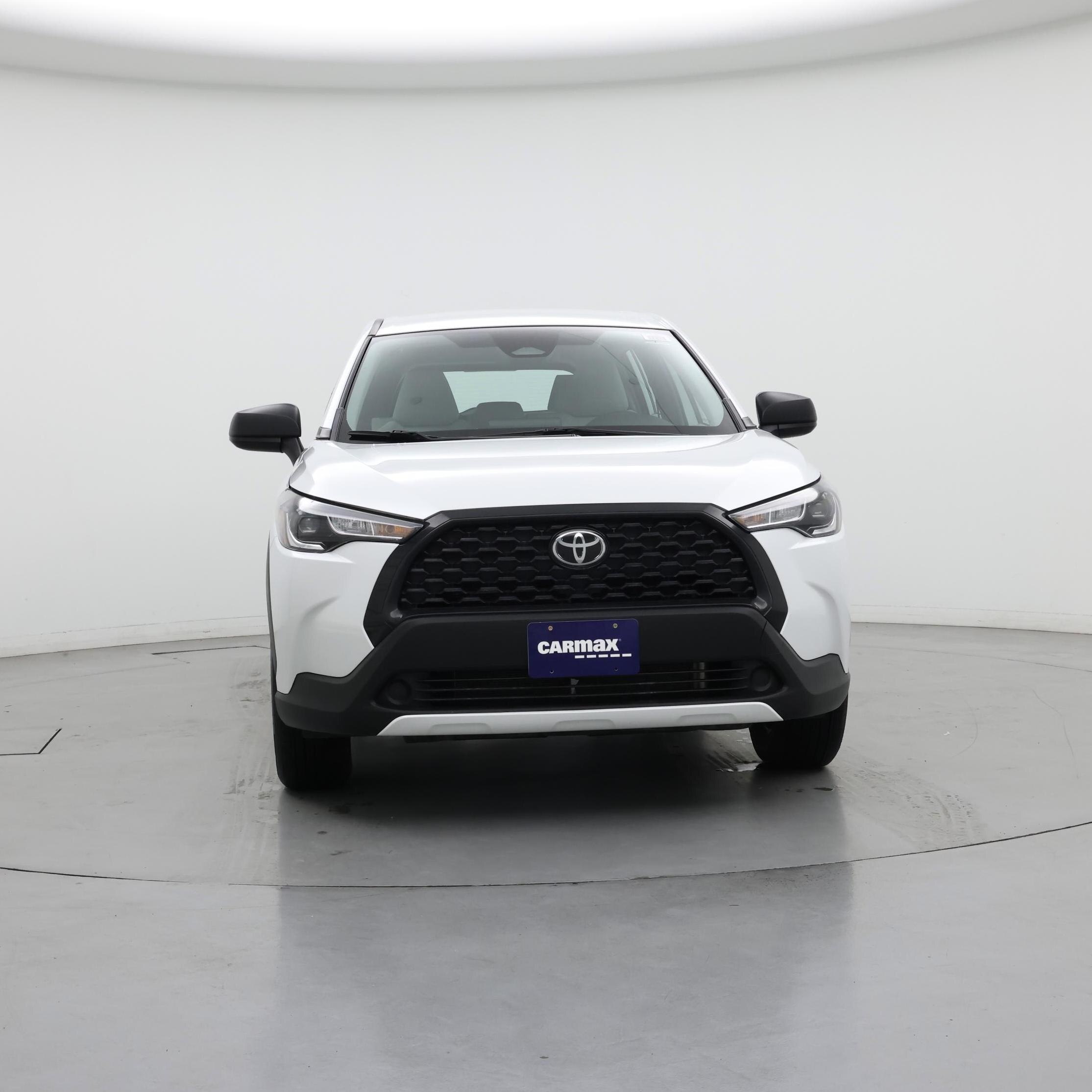 Thumbnail: 2023 Toyota Corolla Cross - 5