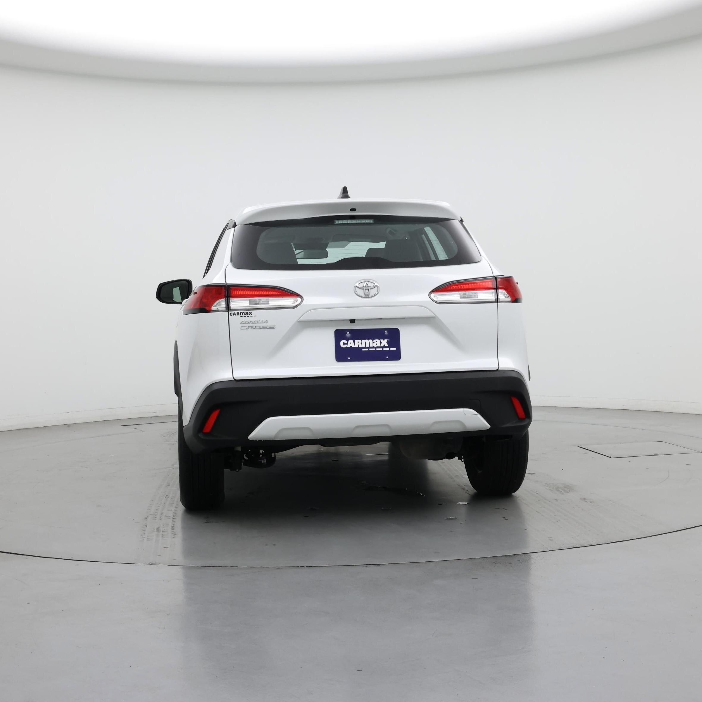 Thumbnail: 2023 Toyota Corolla Cross - 6