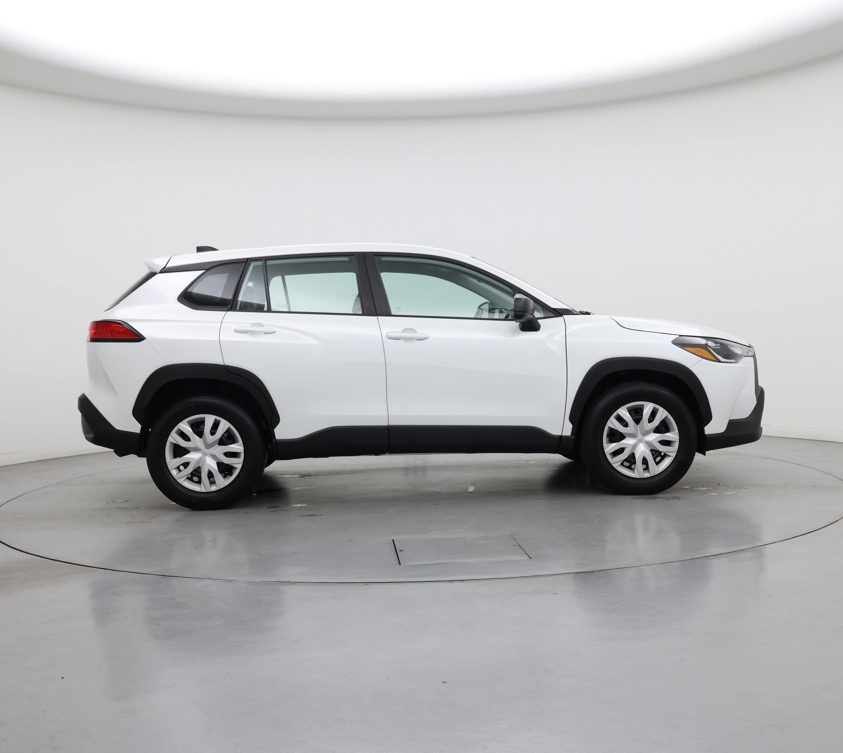 Thumbnail: 2023 Toyota Corolla Cross - 7