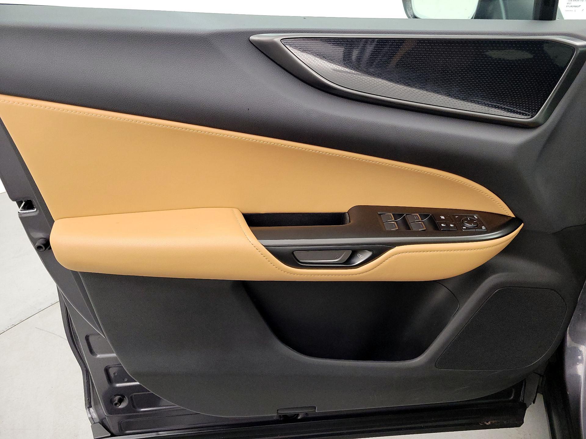 Thumbnail: 2023 Lexus NX - 12