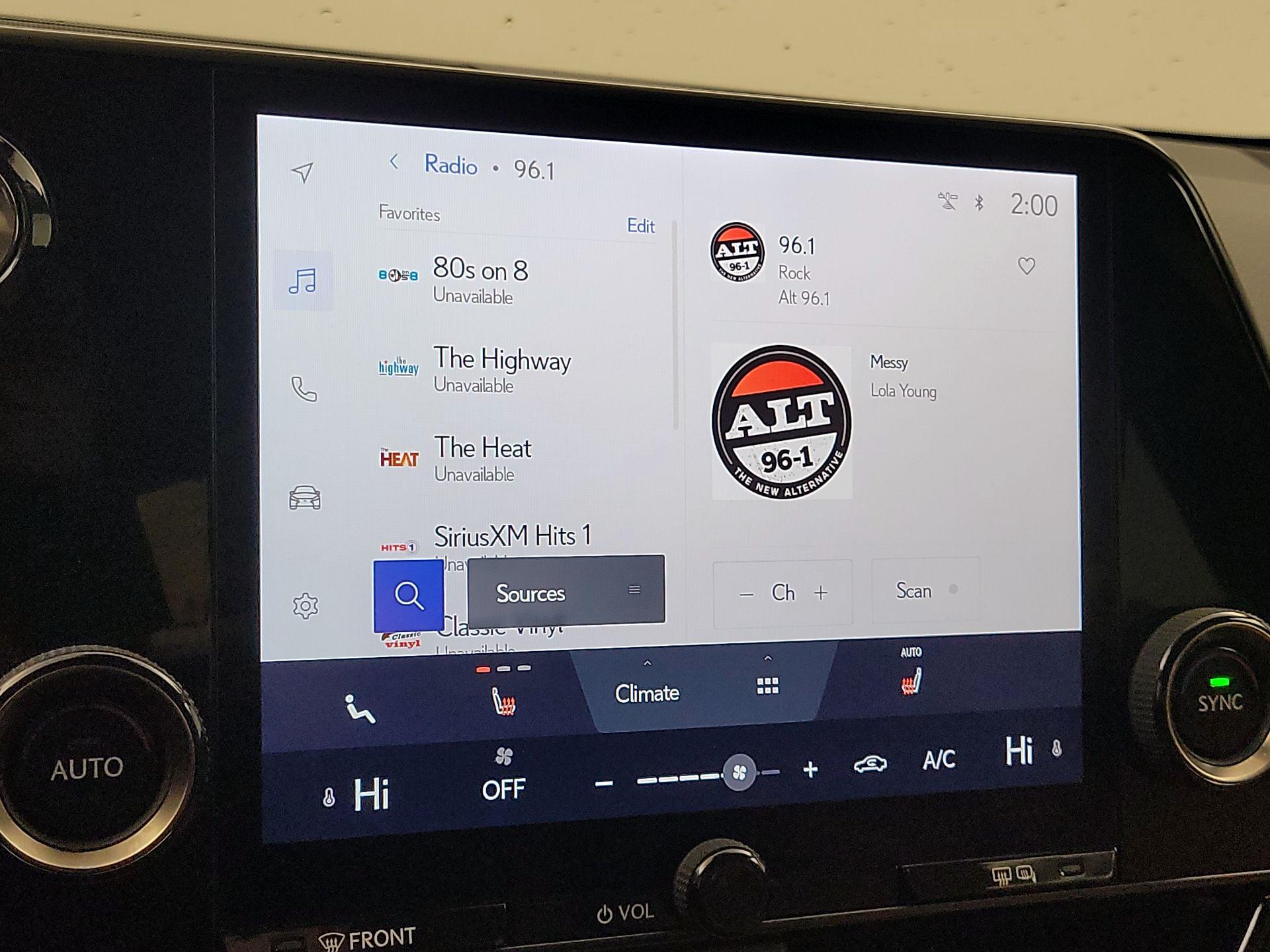 Thumbnail: 2023 Lexus NX - 16