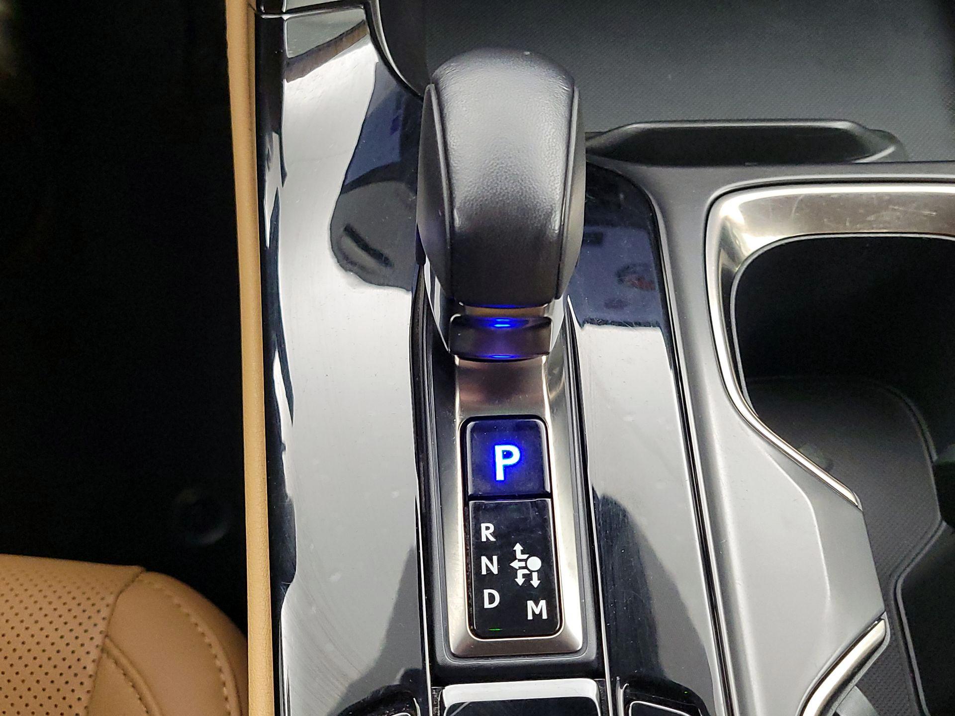 Thumbnail: 2023 Lexus NX - 18