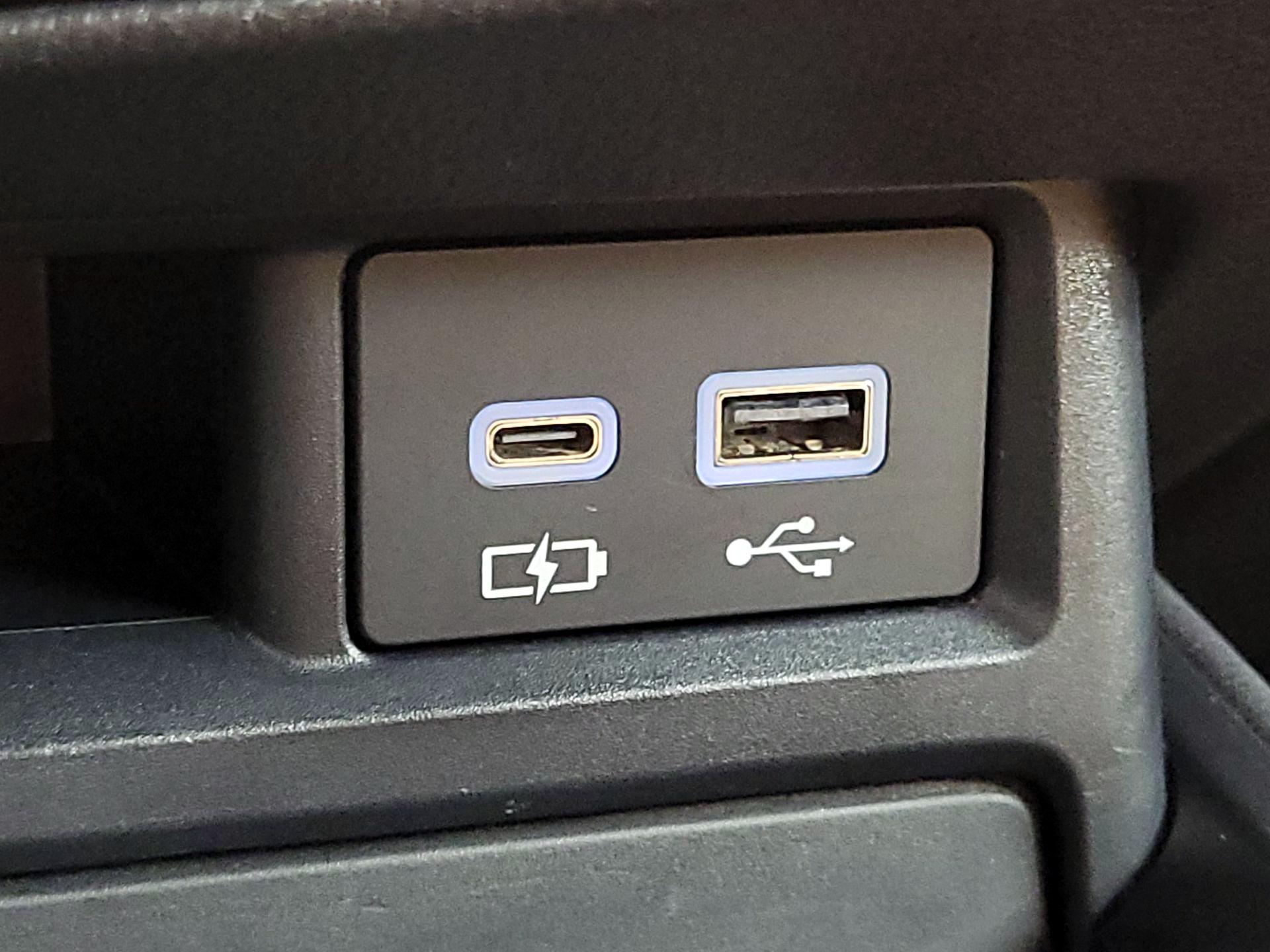 Thumbnail: 2023 Lexus NX - 19