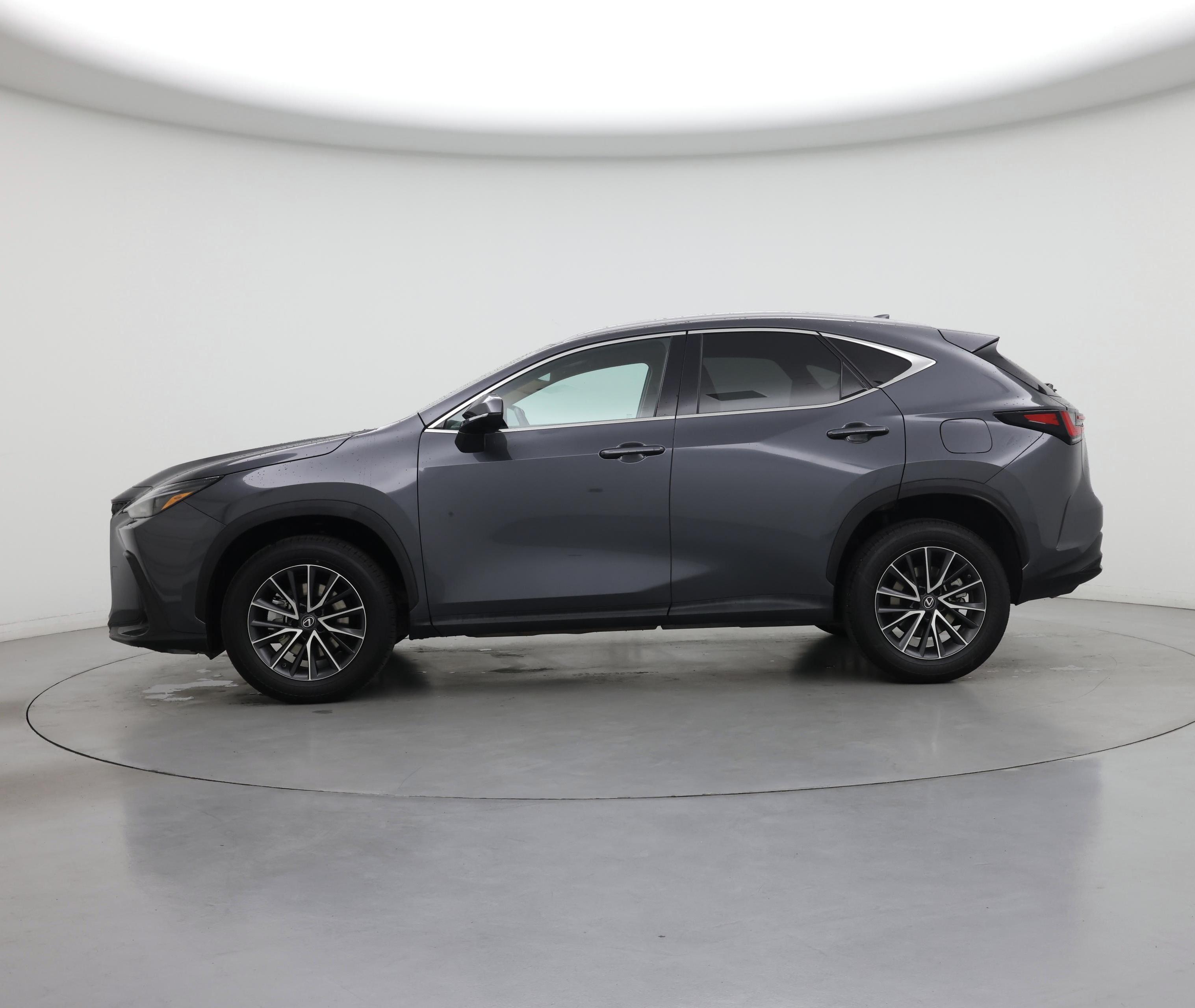 Thumbnail: 2023 Lexus NX - 3